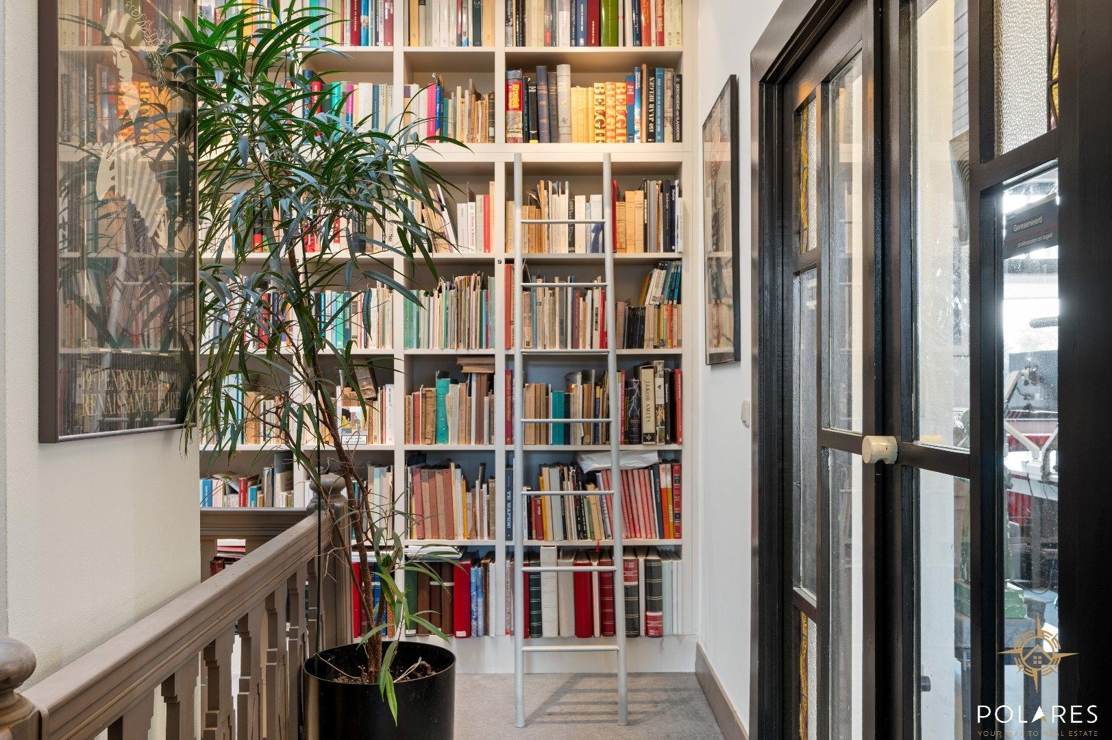 Stijlvol art-deco herenhuis in het hart van Leuven. foto 13