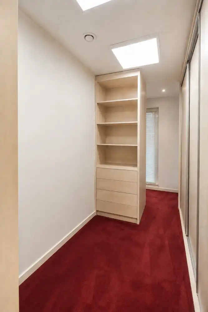 Karaktervolle villa met 4 slaapkamers op een uitzonderlijk perceel in Rekem foto 28