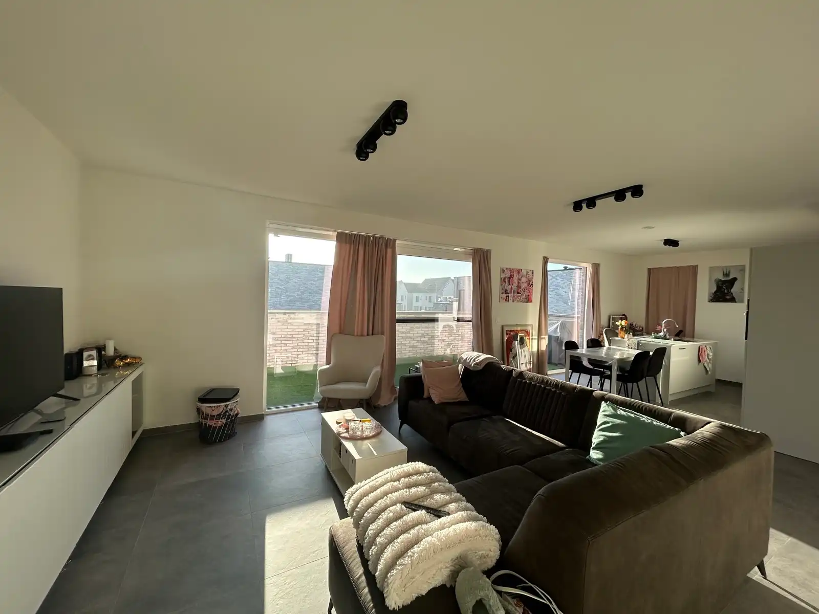 Appartement te huur foto 7