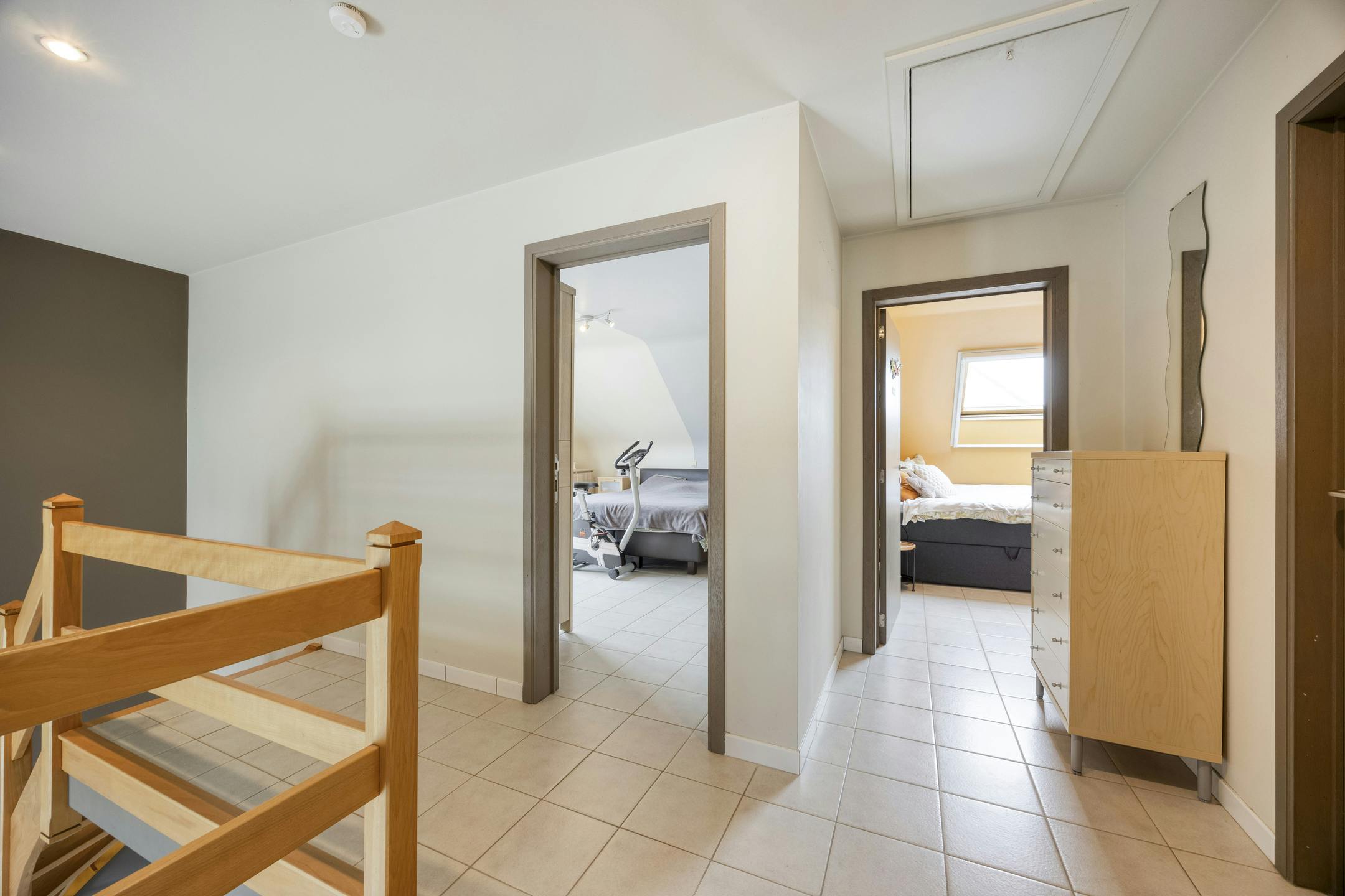 Instapklare woning met 3 slaapkamers in Maarkedal te koop  foto 12