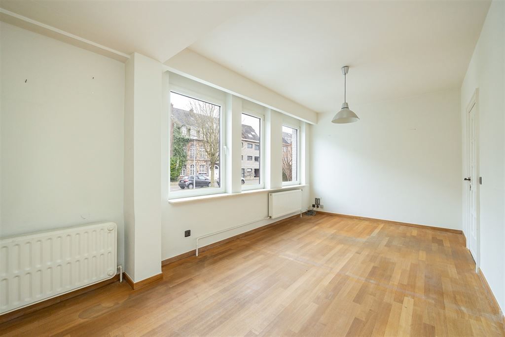 Riant appartement met mooie tuin op gelijkvloerse verdieping foto 10