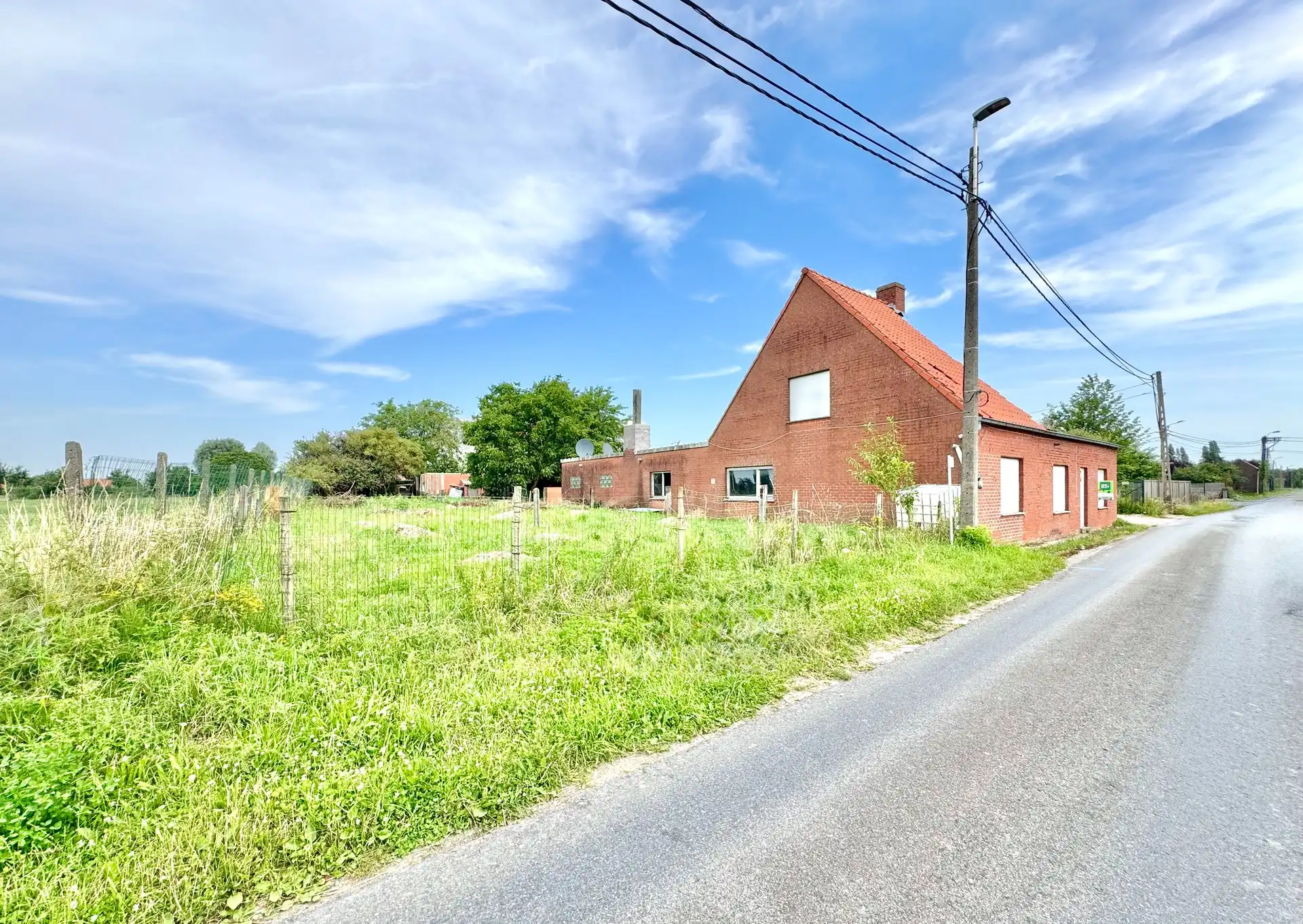 Huis te koop Kleine Molstenstraat 10 - 8710 Wielsbeke