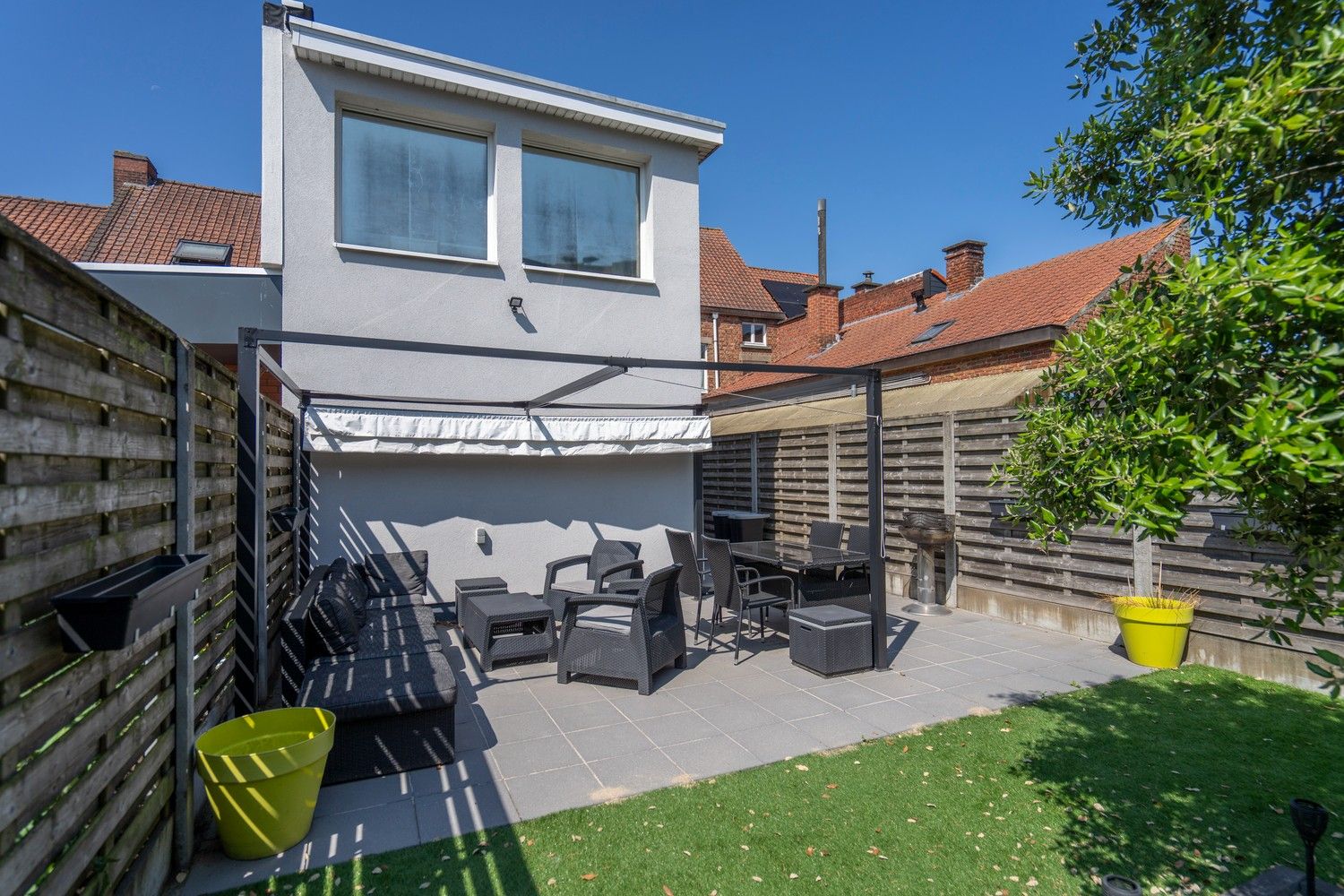 AUTHENTIEK & ENERGIEZUINIG WONEN foto 28