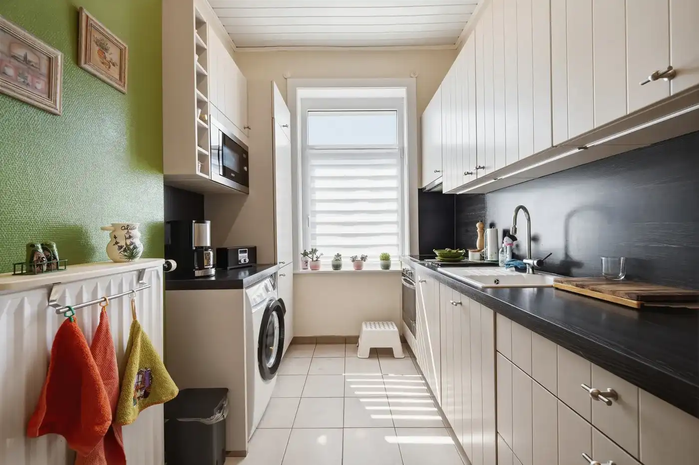 Instapklare en verzorgde woning in Overijse foto 3