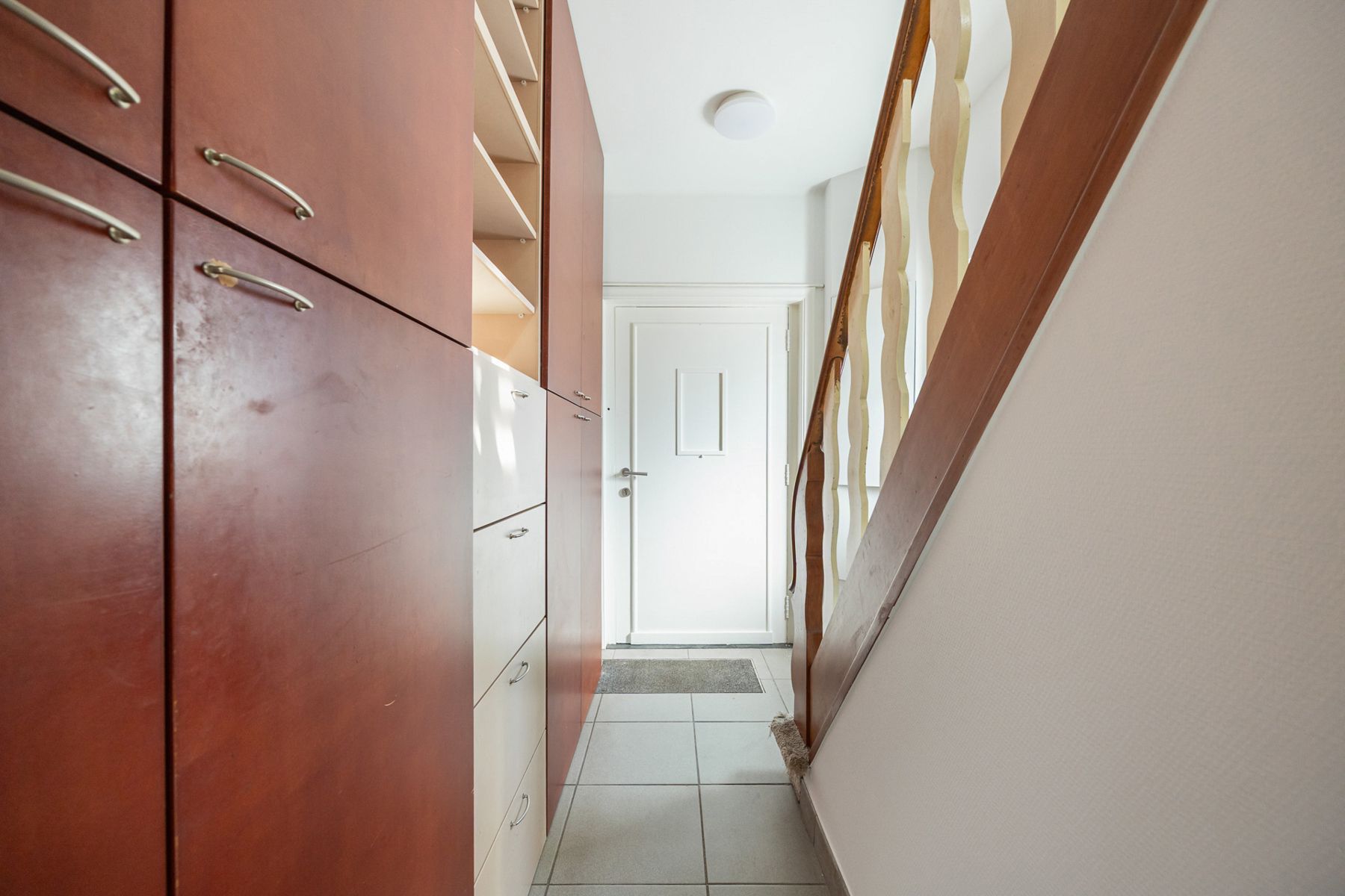 Woning met 3 slaapkamers en tuin op 600 m² – Rijkevorsel foto 4