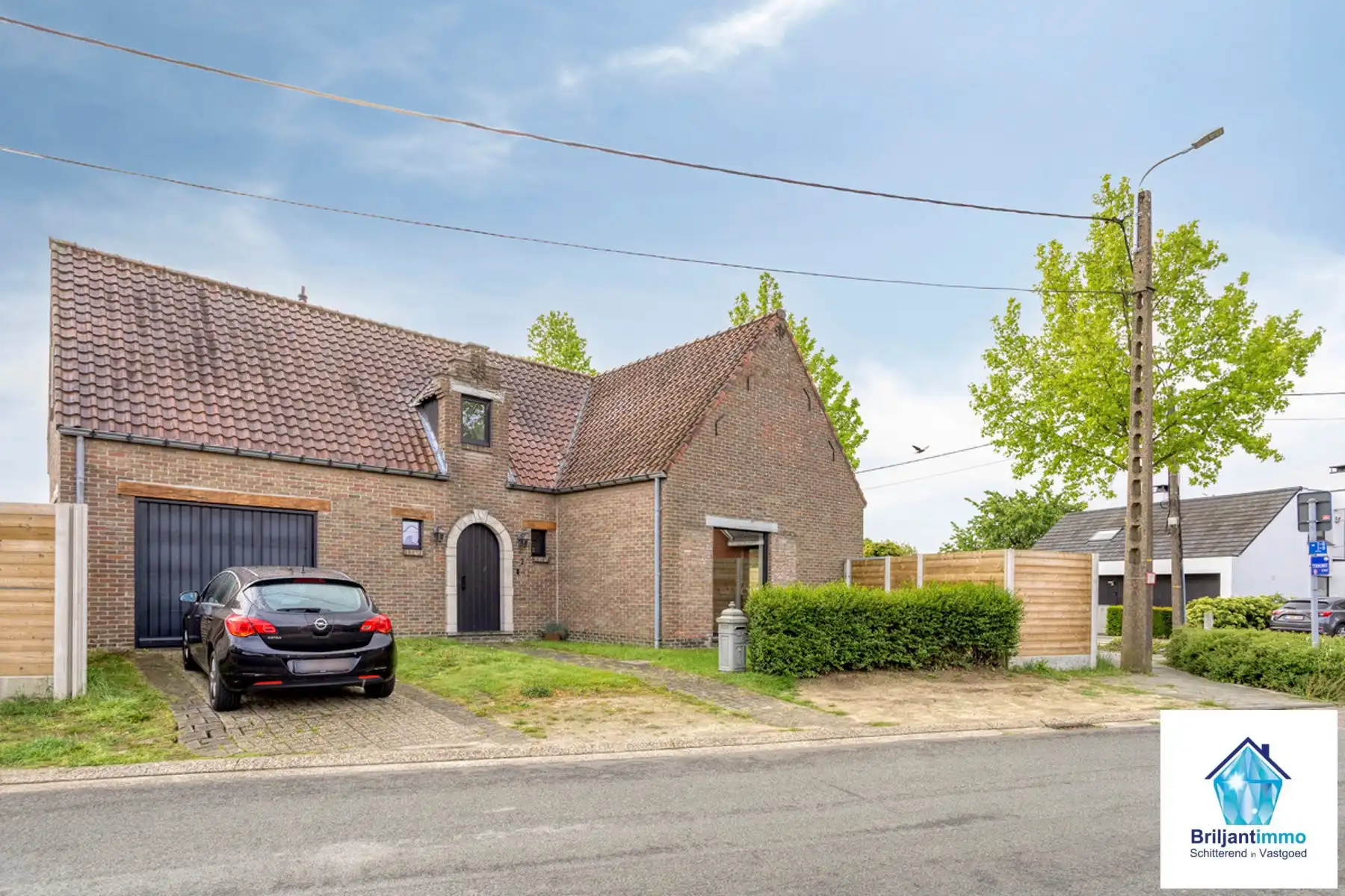 Huis te koop Toekomststraat 2 - 1982 Zemst