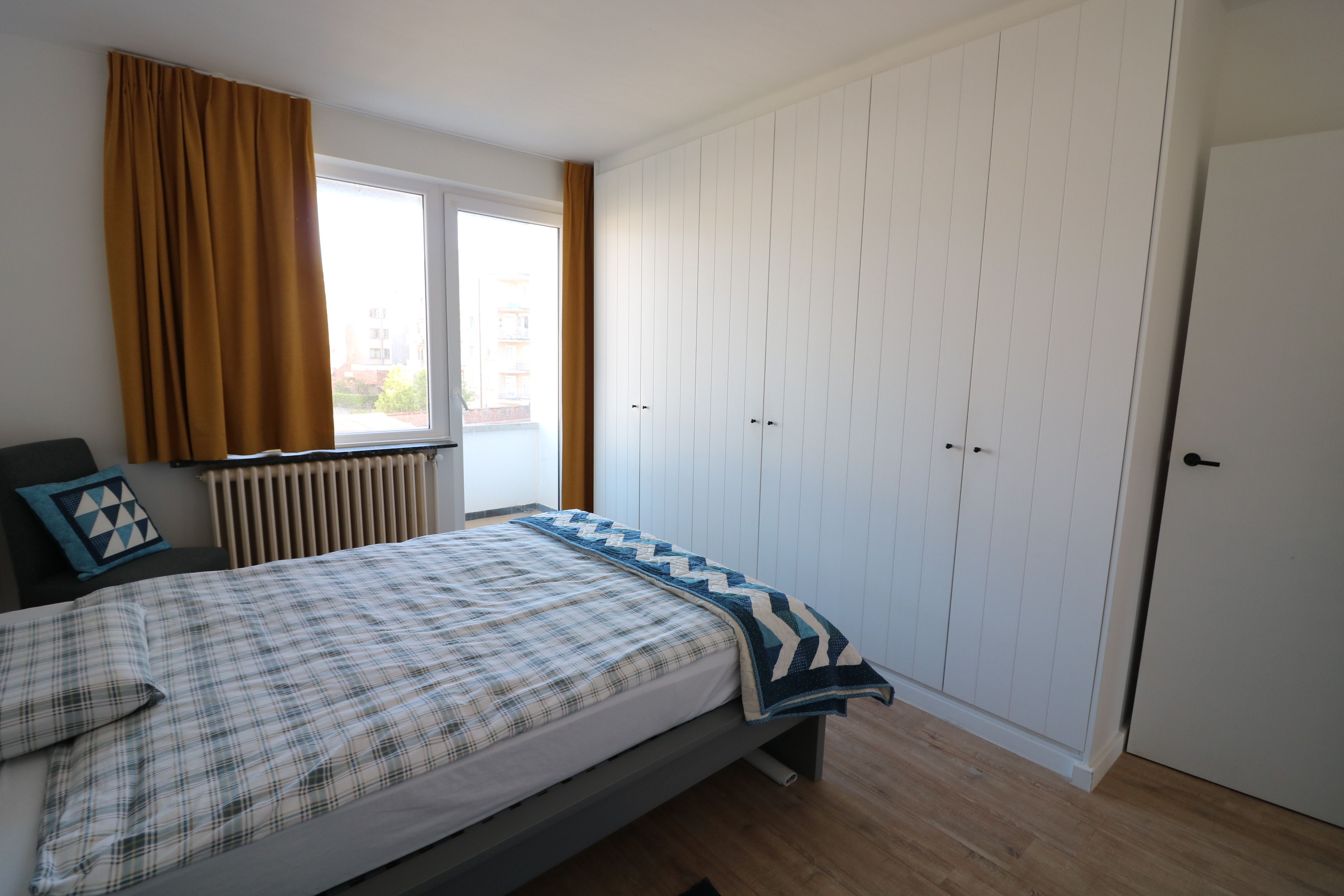  Modern appartement met 2 slaapkamers  foto 3