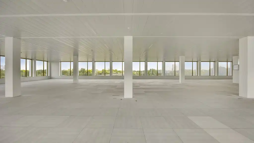 Future proof kantoren te huur in gebouw Stratos aan The Loop in Gent foto 17