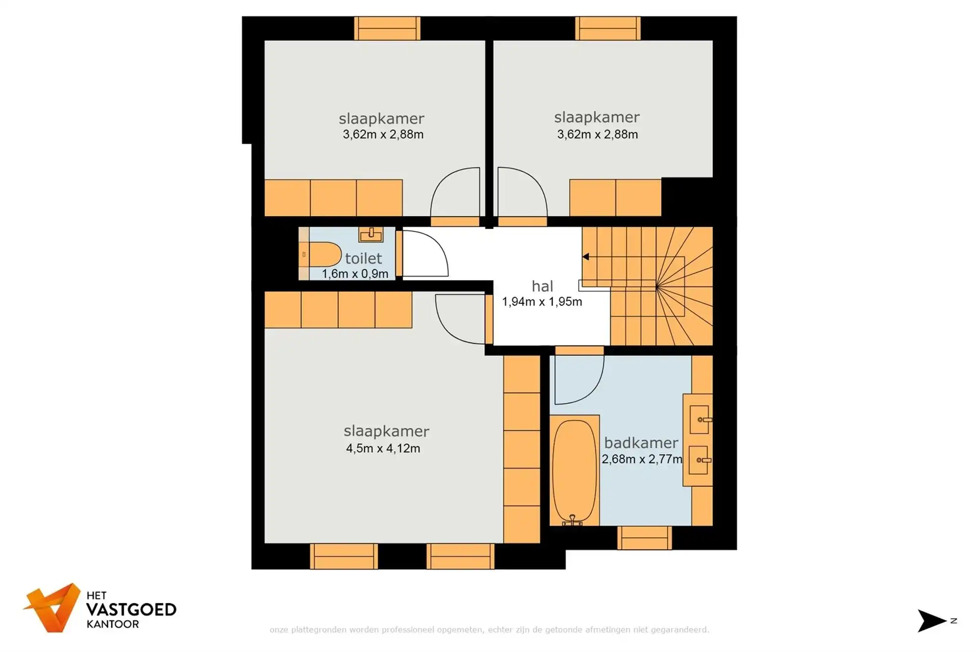 RUIME NIEUWBOUWWONING OP RUSTIGE CENTRALE LIGGING TE BALEN foto 27