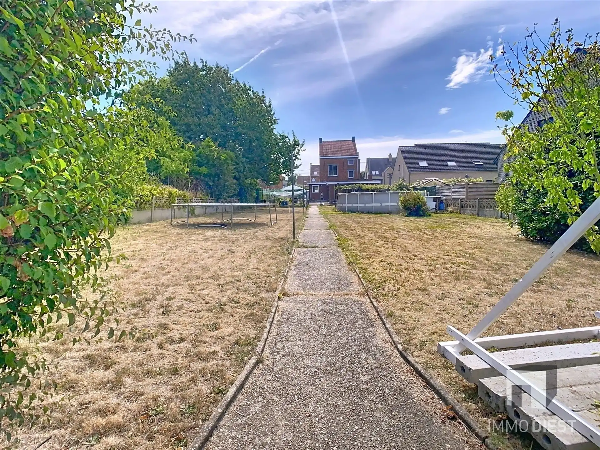 Dé perfecte bouwgrond in Schaffen foto 12