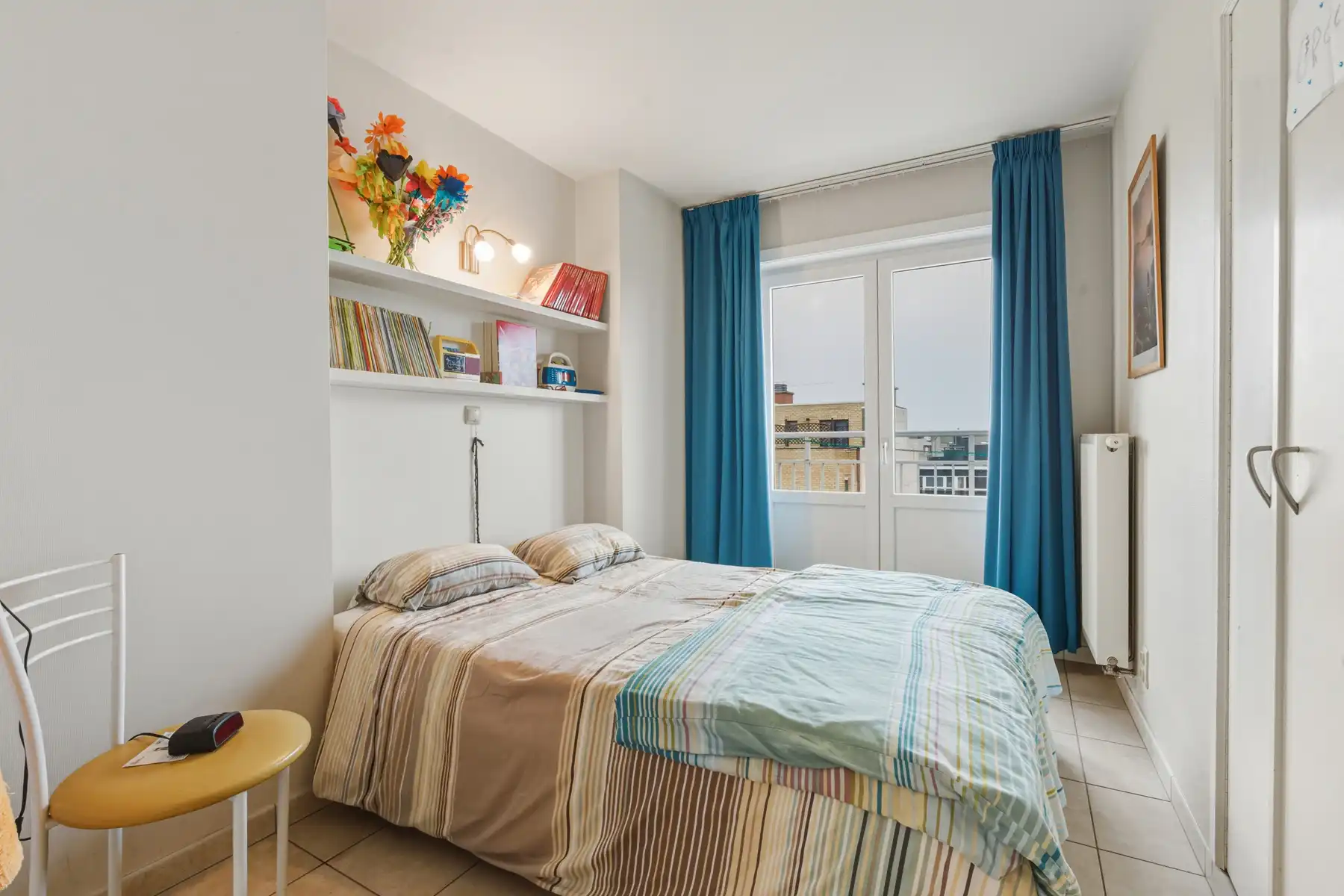 Toplocatie op zeedijk met prachtig zeezicht! foto 8