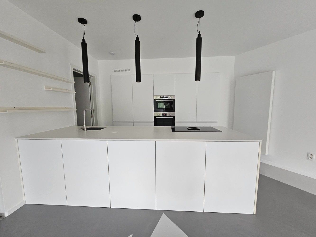 Prachtig modern appartement van 86m² nabij het centrum van Lanaken. foto 3