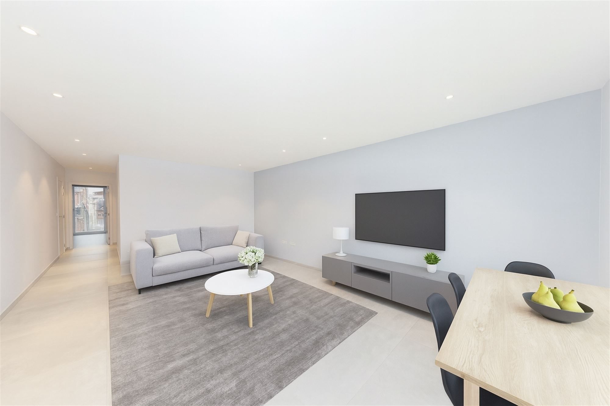 Recent appartement te Putte (Peulis) foto 2