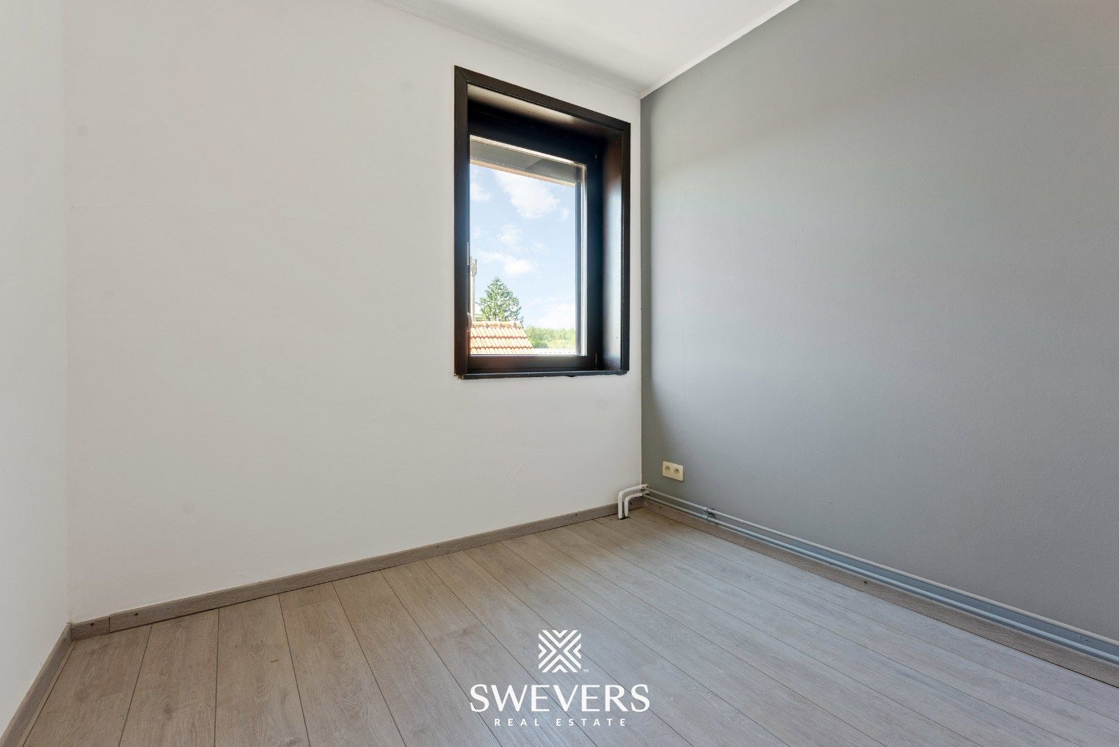 Instapklare woning met 4 slpks en tuin in Borgloon foto 23
