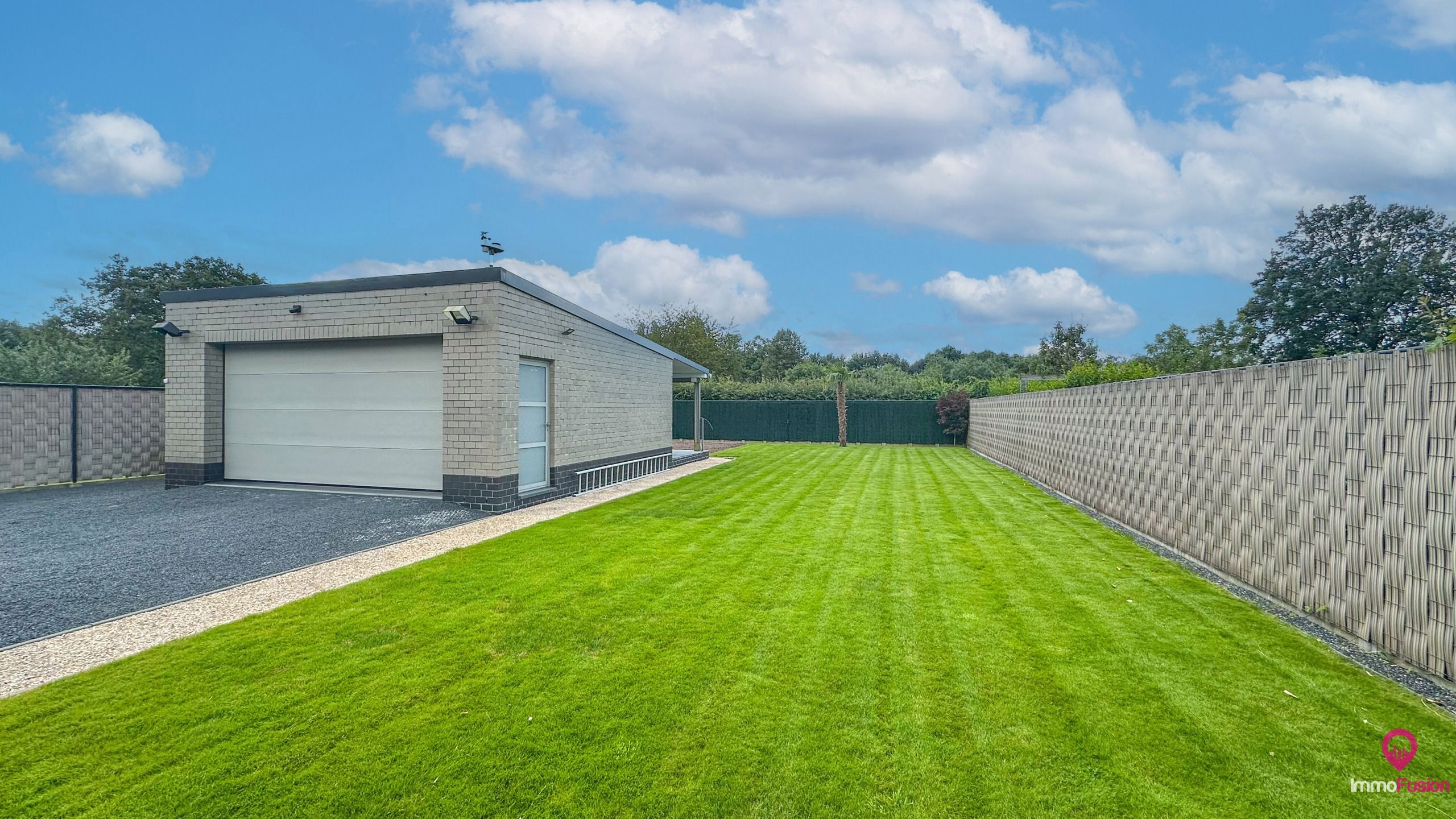 Praktisch ingedeelde woning met grote tuin en 4 slaapkamers! foto 56