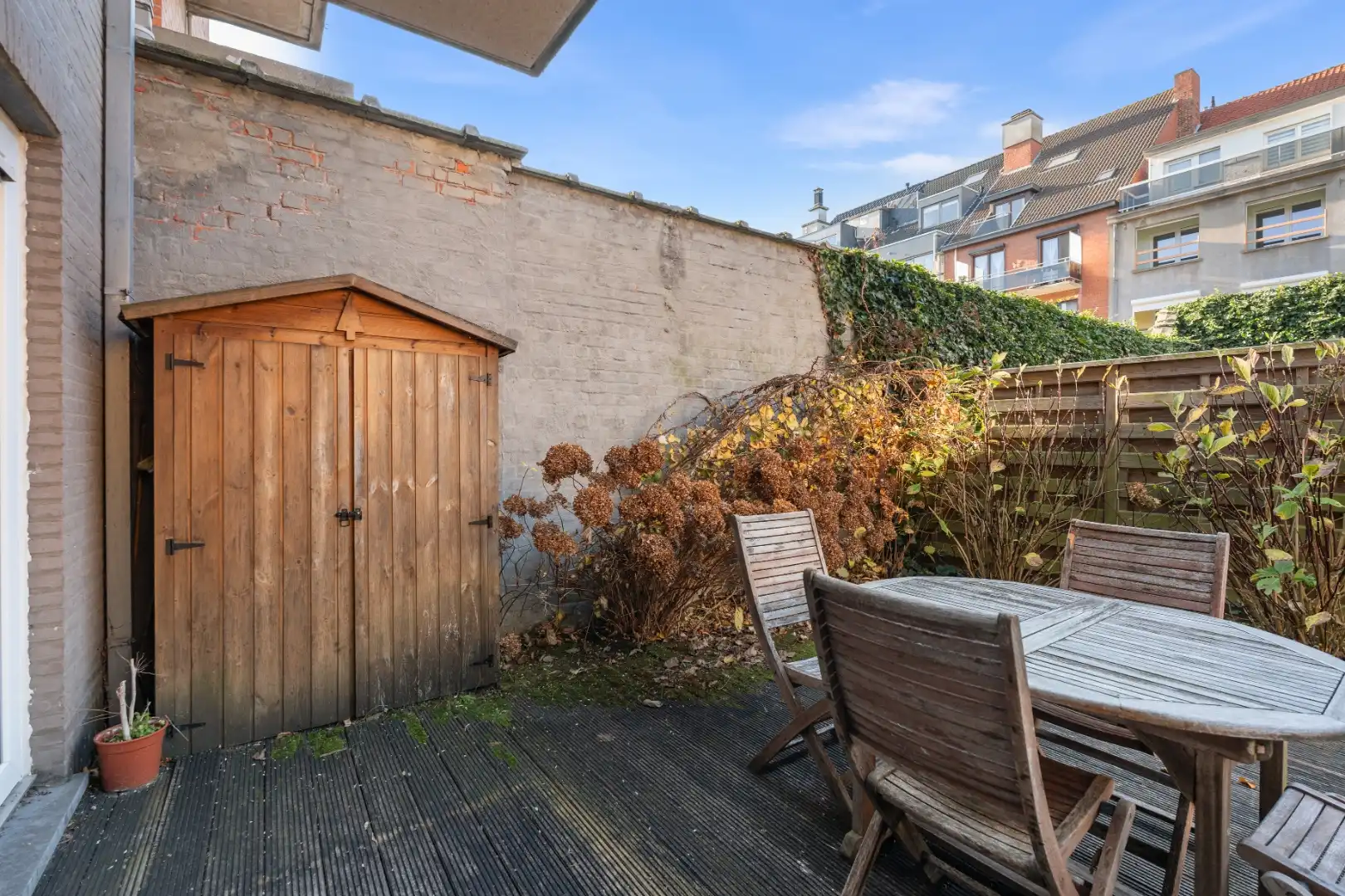 Appartement te koop foto 12