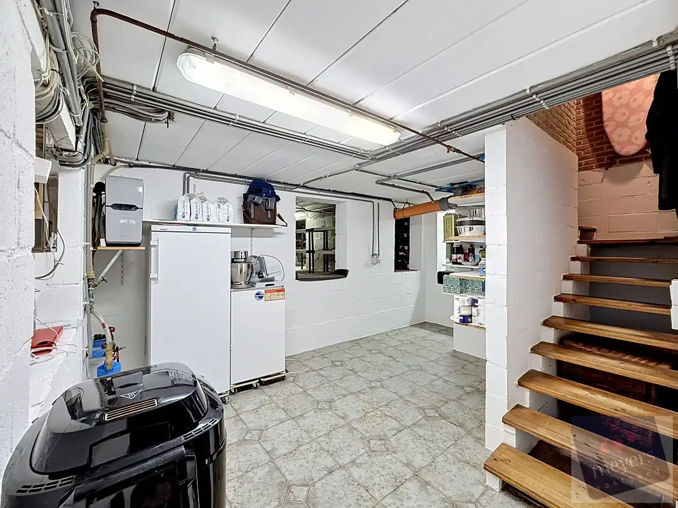 Vrijstaande woning met 3 slaapkamers in rustige buurt te Alken foto 24