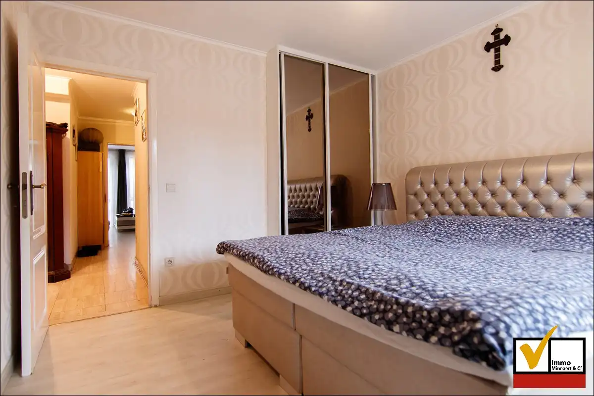 Appartement gelegen te Arnold Maesstraat 19 , 3500 Hasselt foto 5