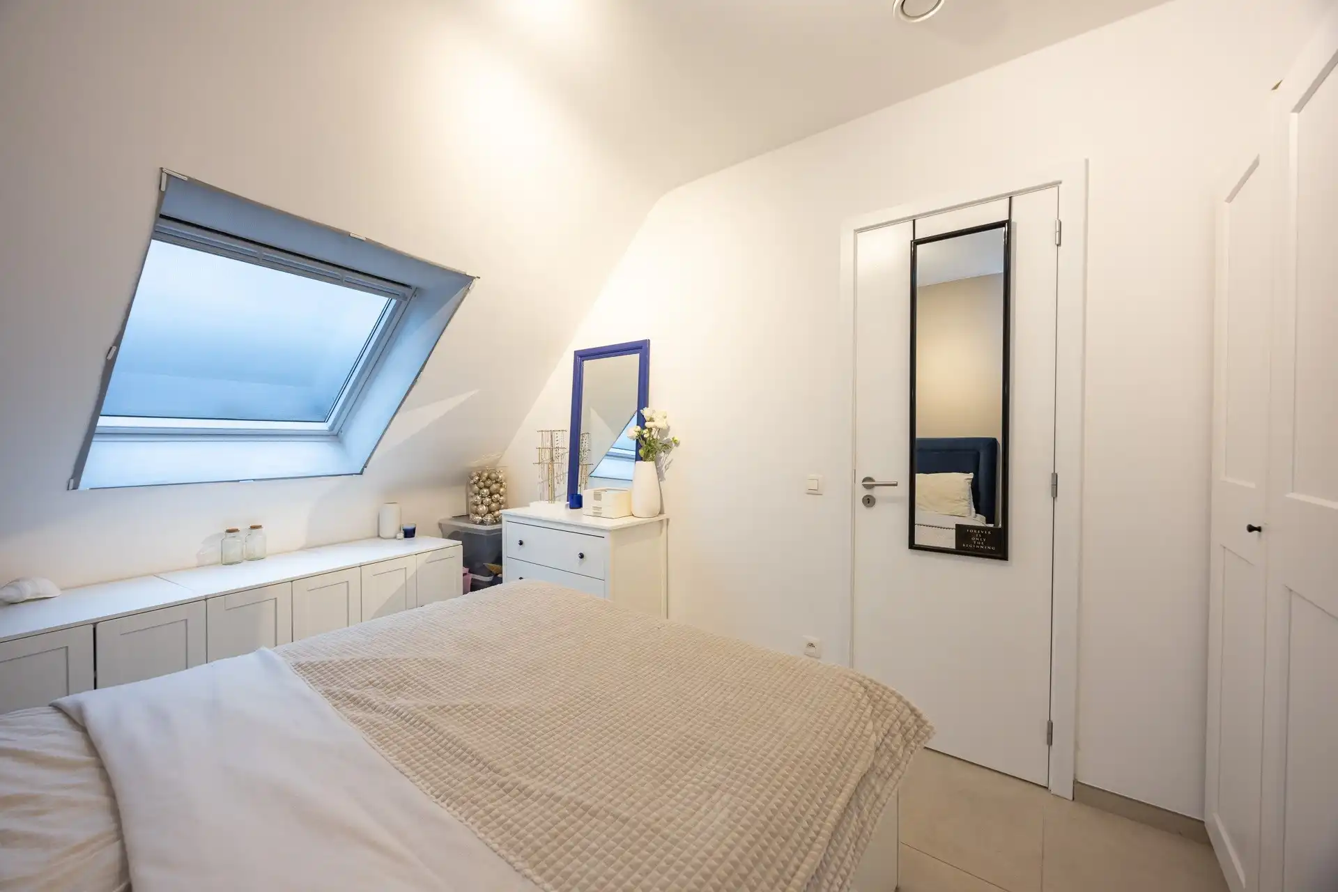 BEN-appartement (2022) met 2 slpks, terras en staanplaats foto 25