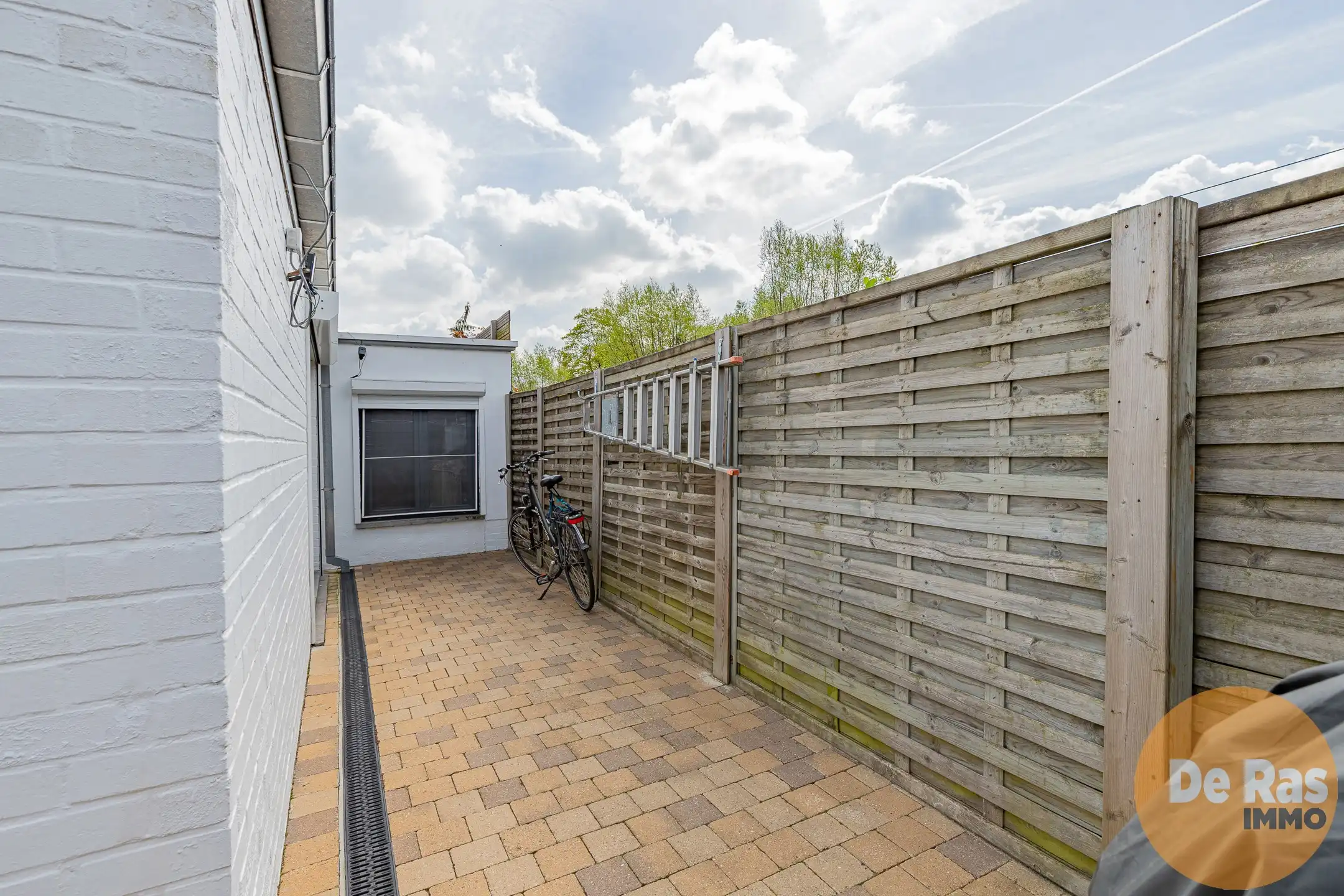 LEDE - instapklare bungalow met  3 slpk! foto 16