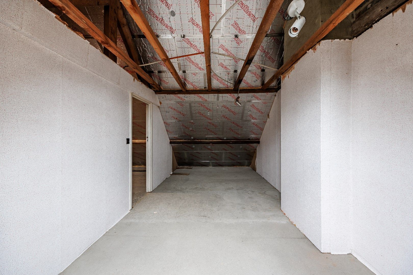 HOB met 3 slpks en garage op goede locatie foto 15