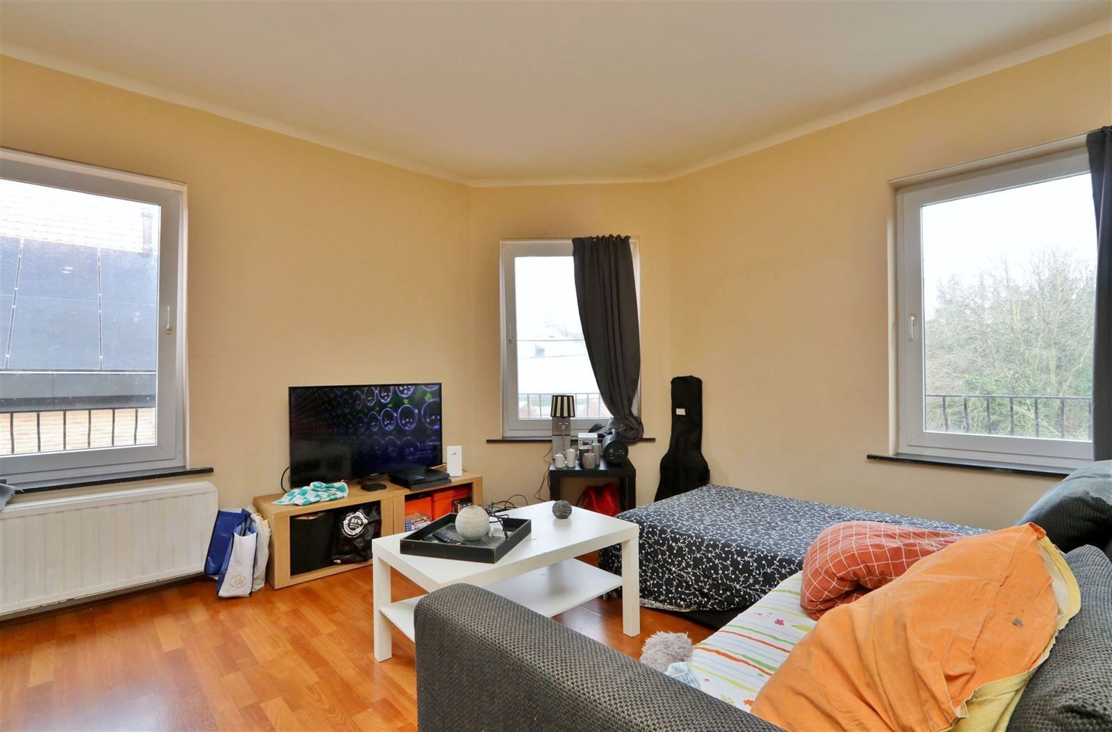Appartement met 1 slaapkamer foto 4