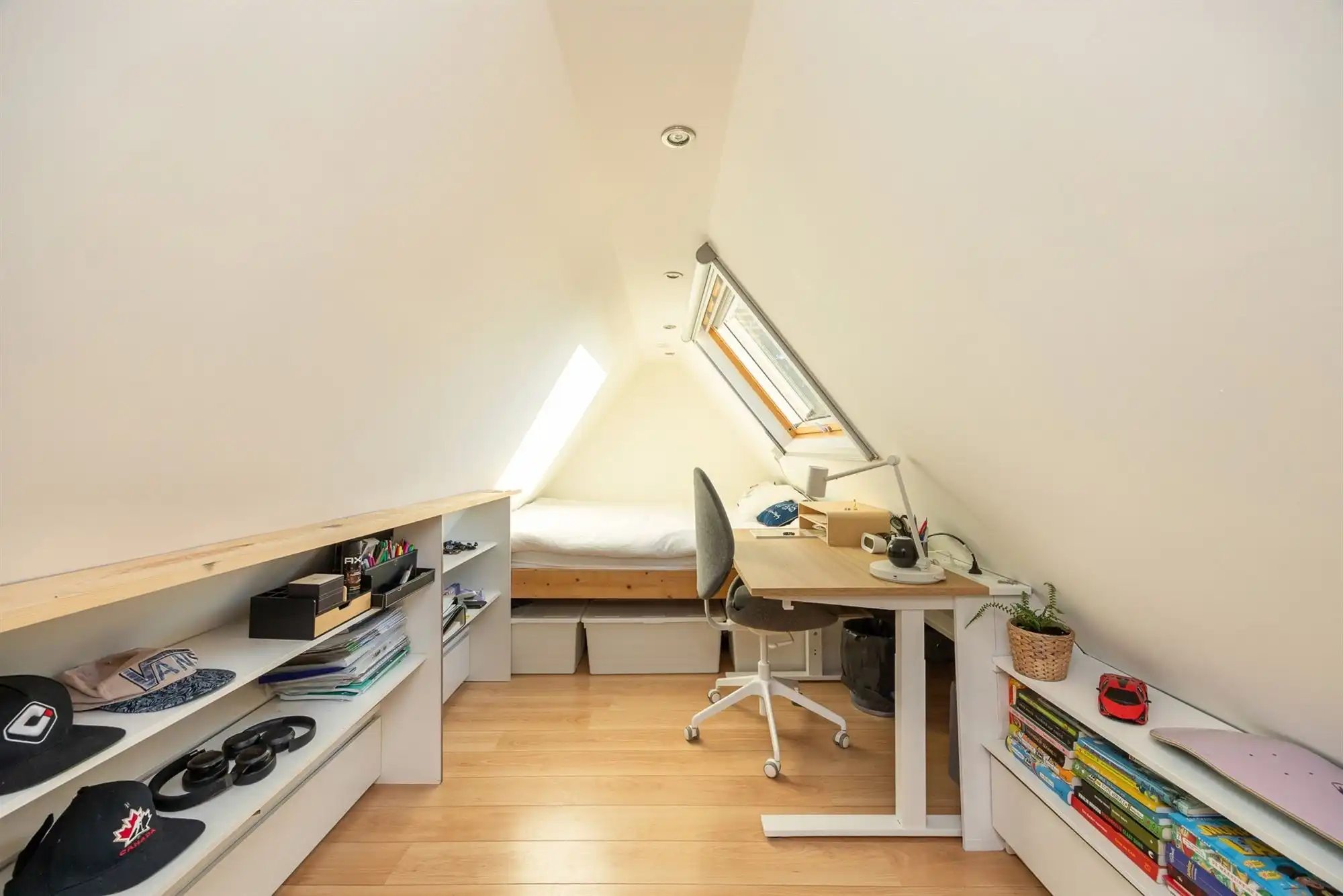 Huis foto 17
