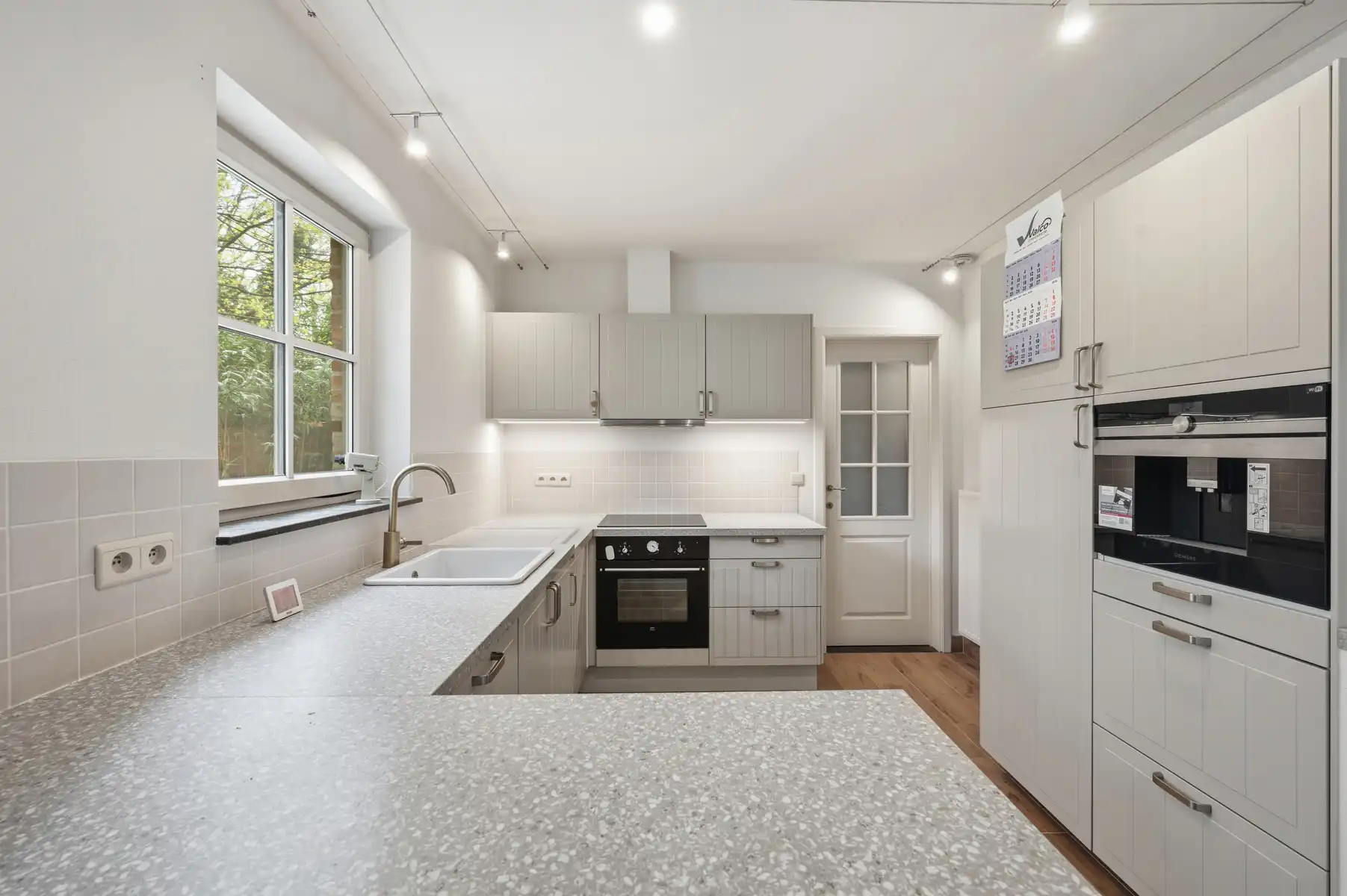 Villa in prachtige groene omgeving te ROTSELAAR foto 8