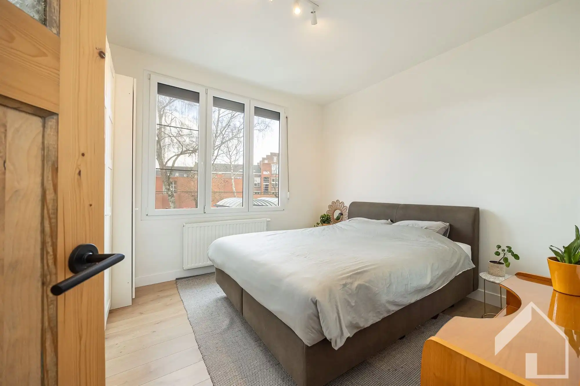 Instapklare woning nabij het centrum van Lier foto 12