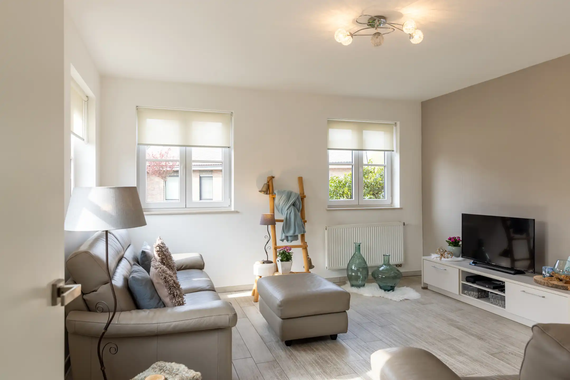 Energiezuinige HOB bebouwing met 4 slaapkamers foto 5