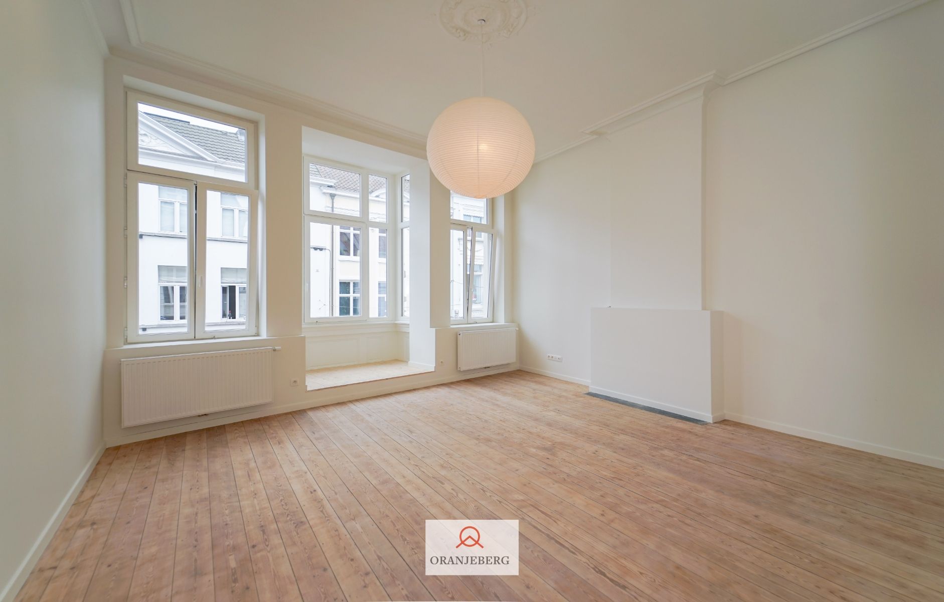 Co-housing woning met 5 slpk's en 3 badkamers foto 25