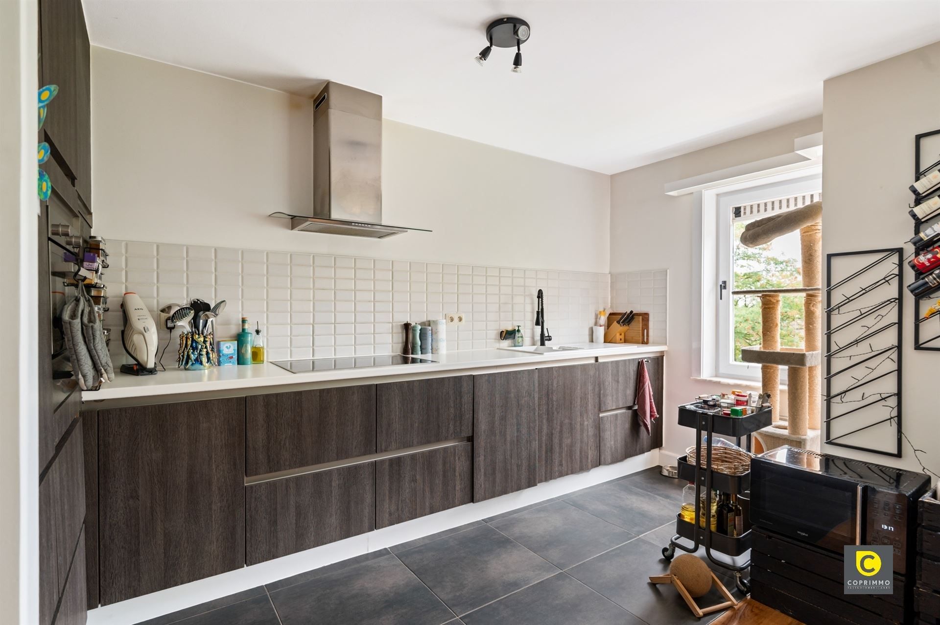 Appartement: 2 slk , T en p foto 3