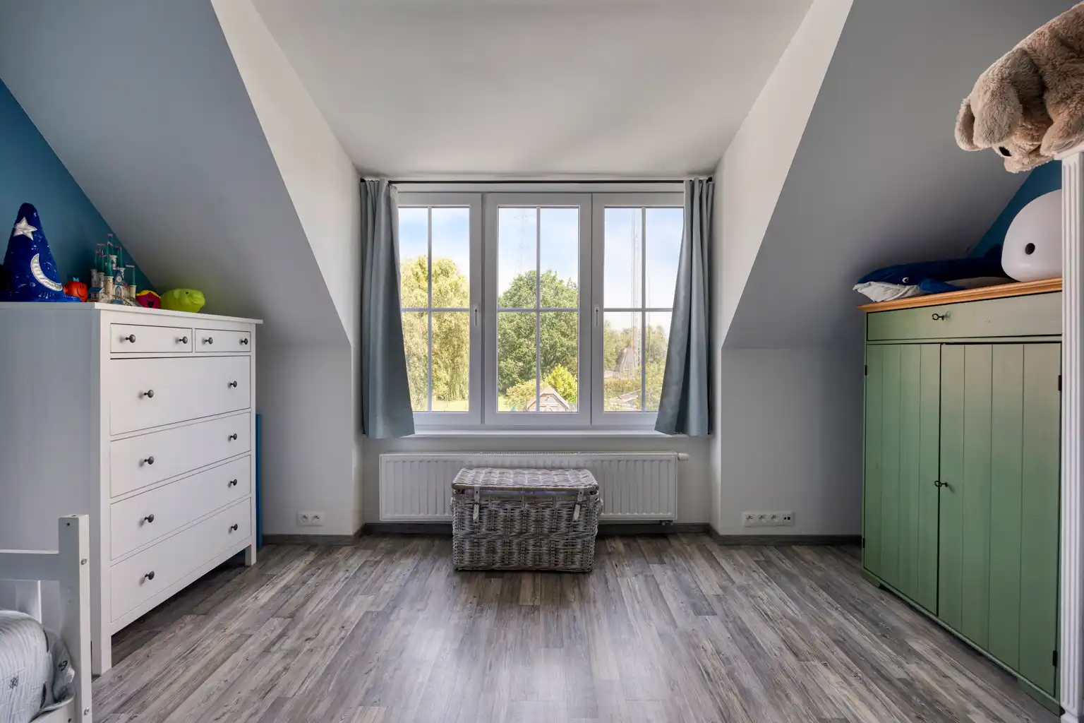 Huis te koop foto 21