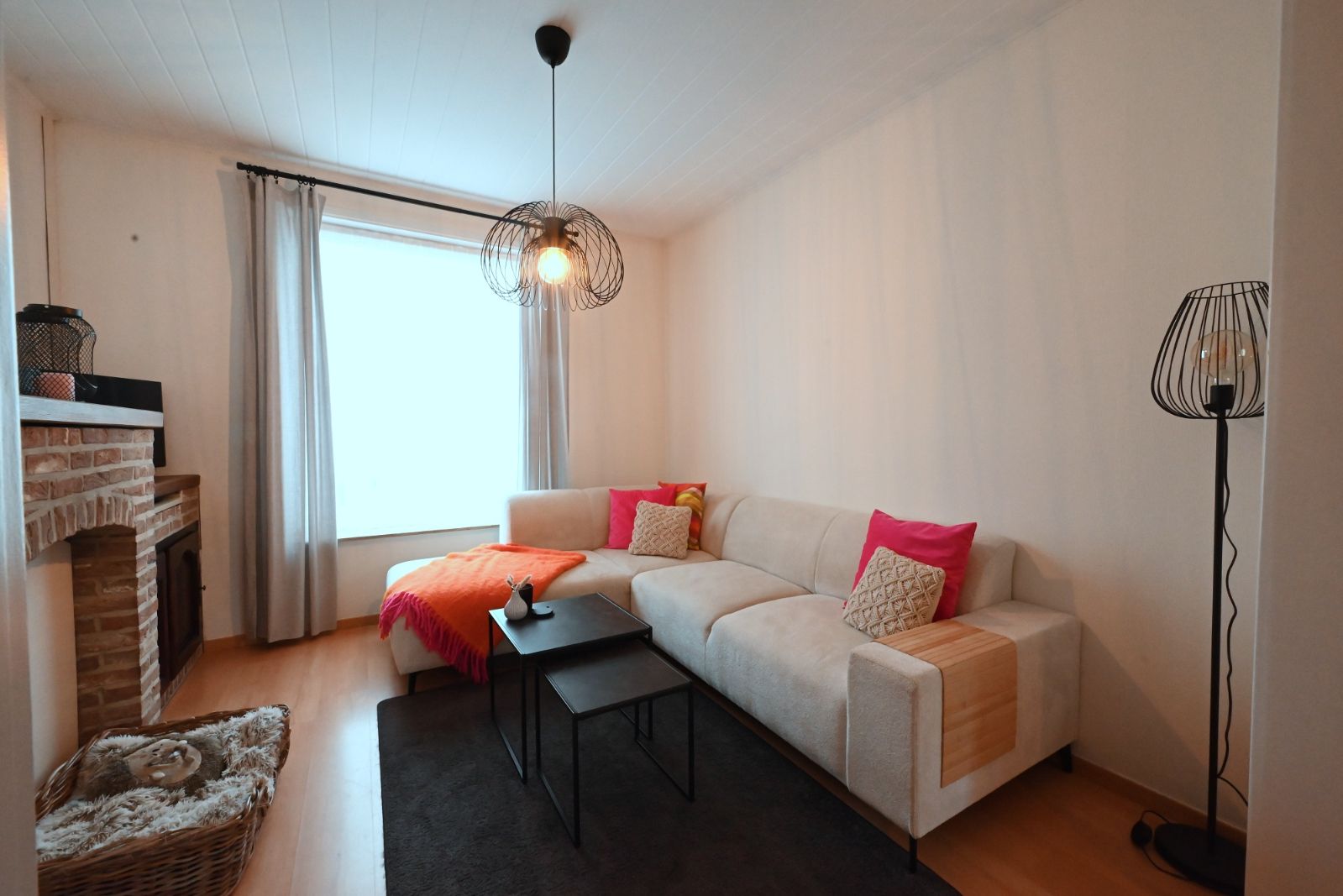 Te huur: gezellige woning in Ardooie! foto 2