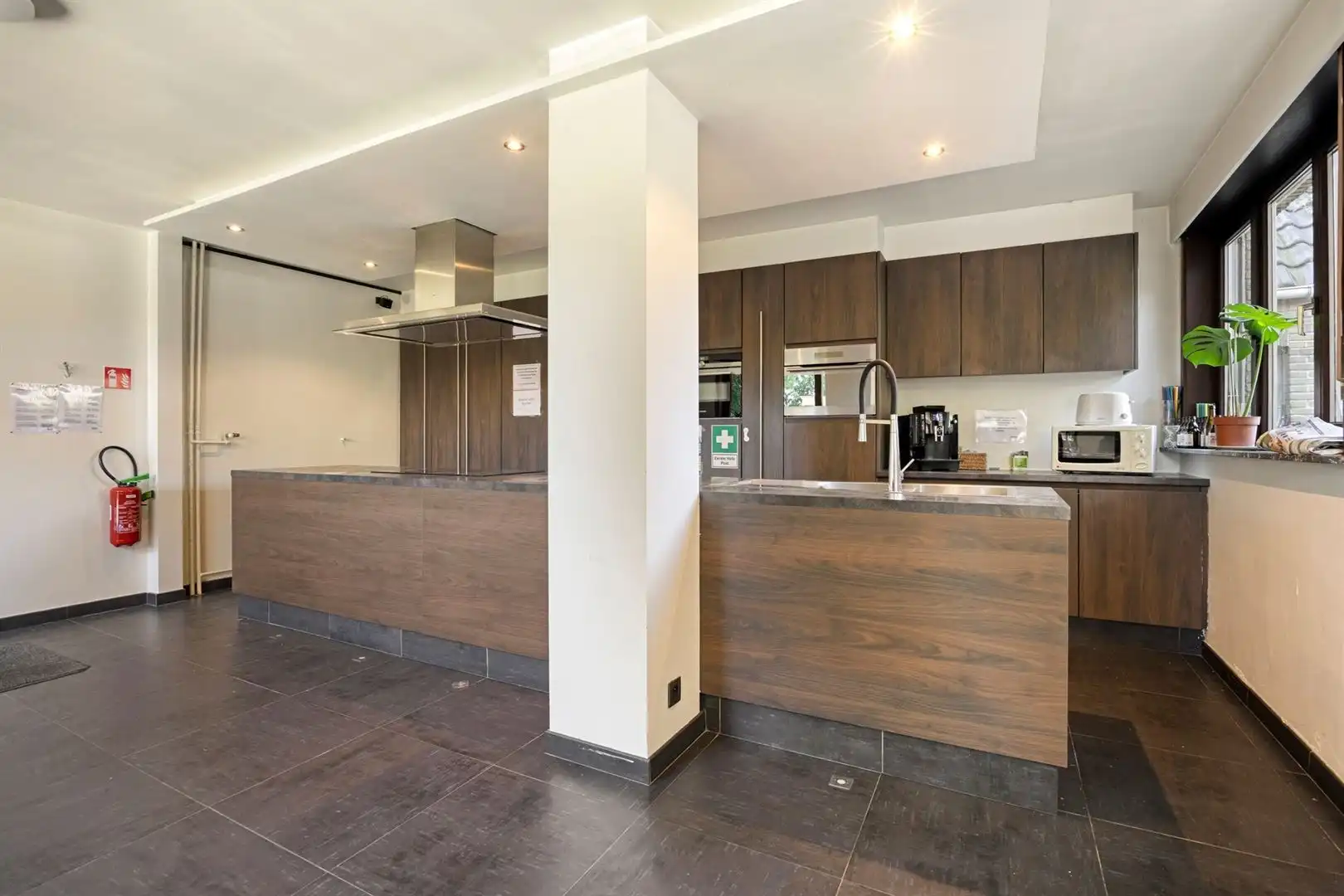 Ruime woning vlakbij het centrum foto 9