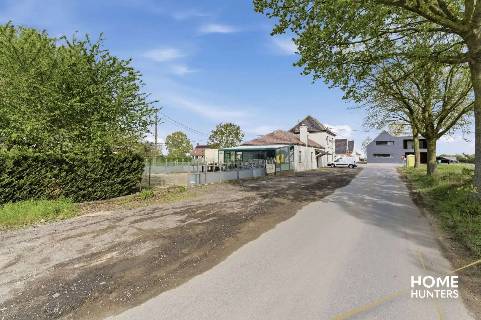 Unieke horecakans met enorme visibiliteit en potentieel – De Tommies, Dikkebusseweg 341 foto 38