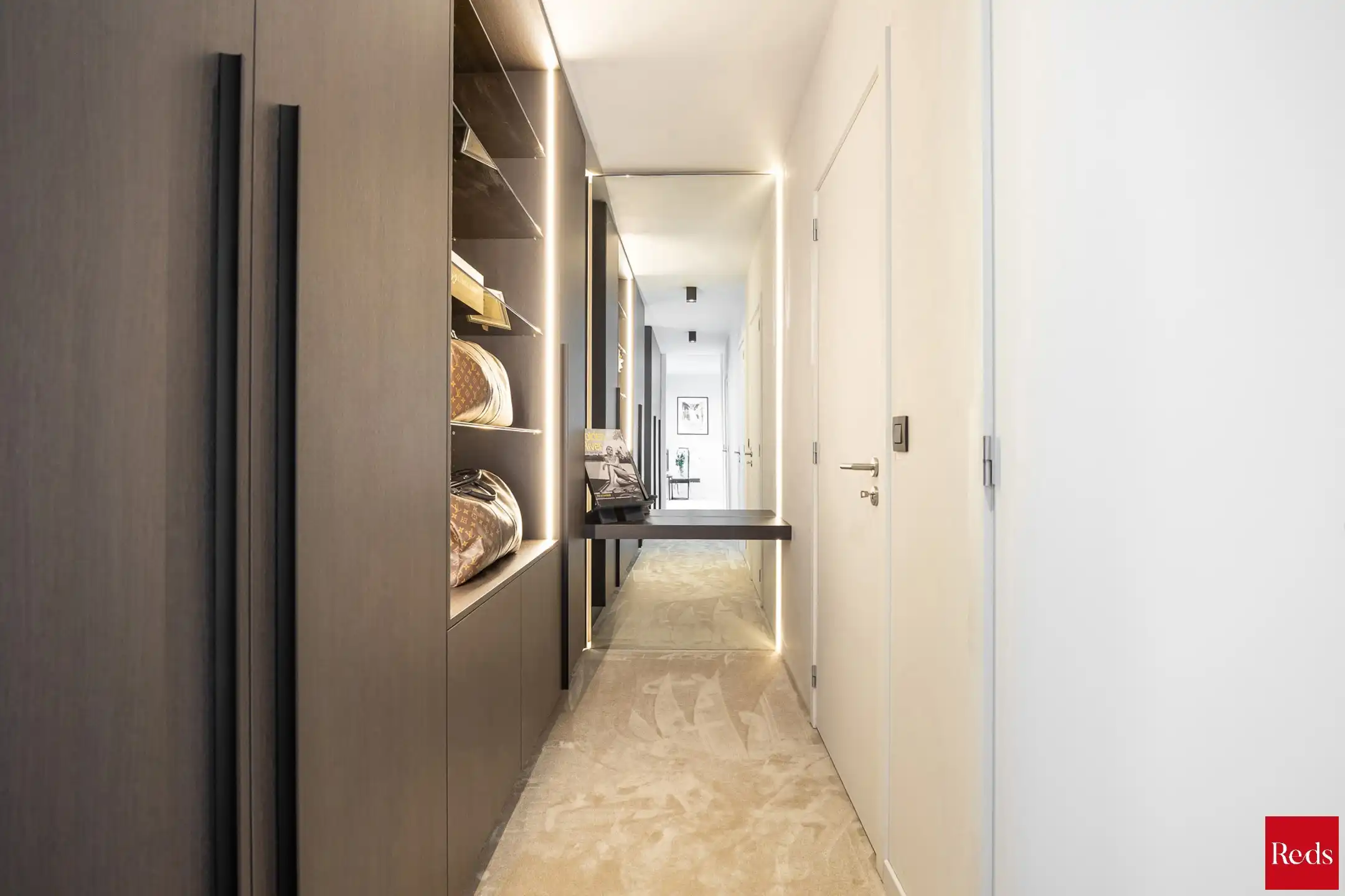 Uitzonderlijke penthouse te koop in hartje Oostmalle foto 16
