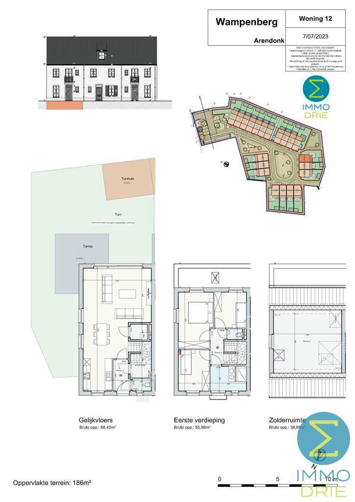 Huis te koop foto 5
