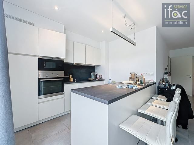 Appartement te huur foto 5
