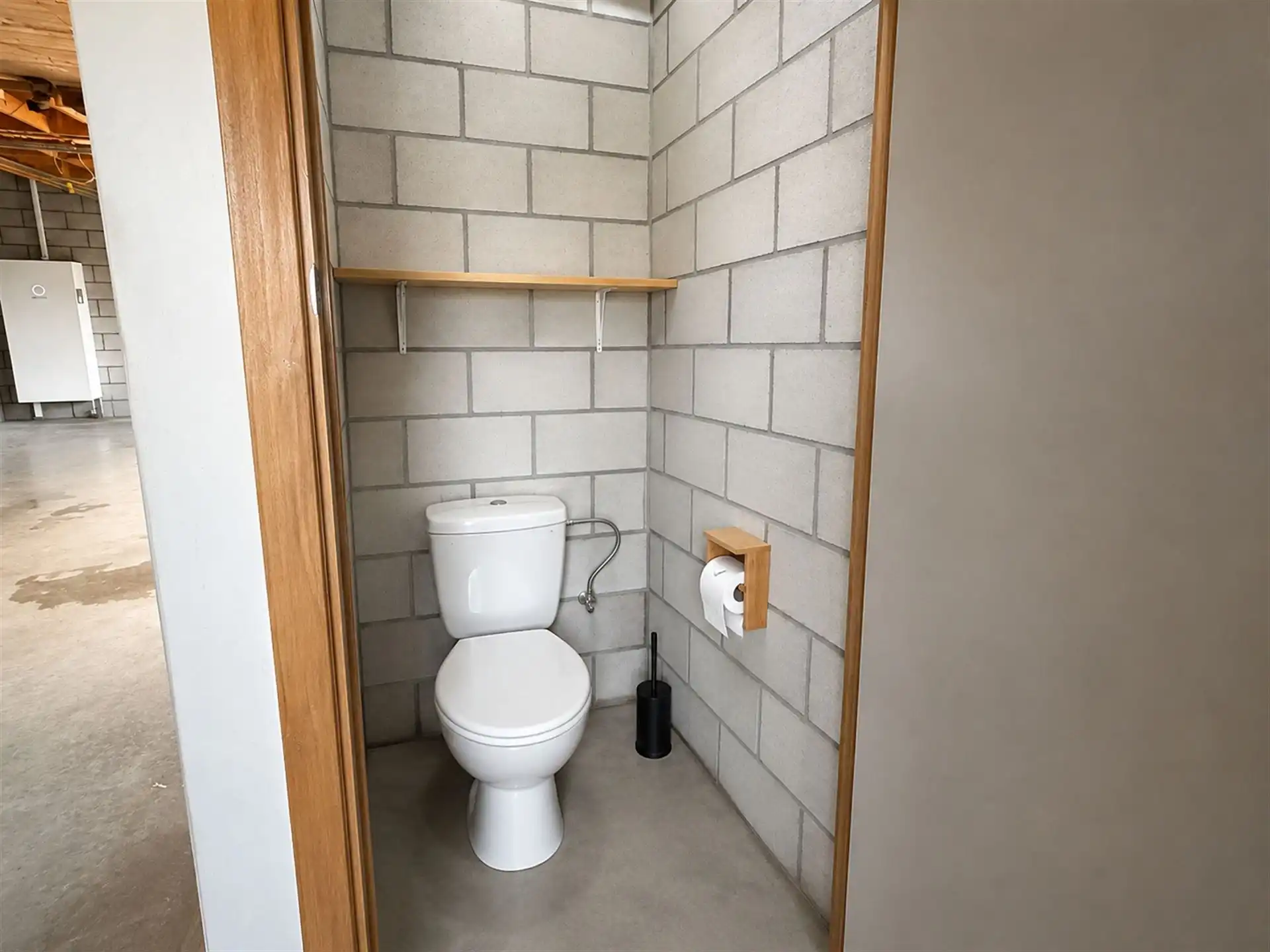 Ruimte om te wonen, vrijheid om te creëren. foto 22
