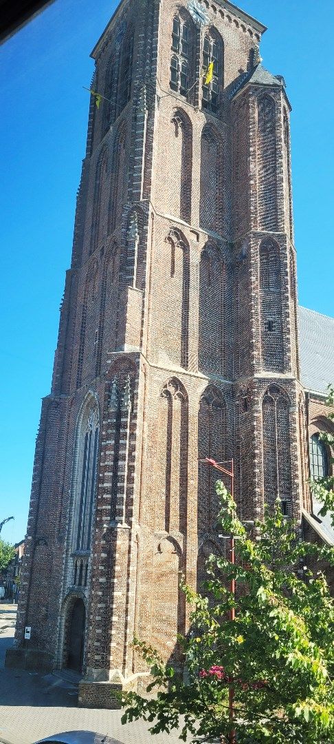 Pal in het centrum van Rijkevorsel Ruim Appartement momenteel in deelse renovatie  foto 18