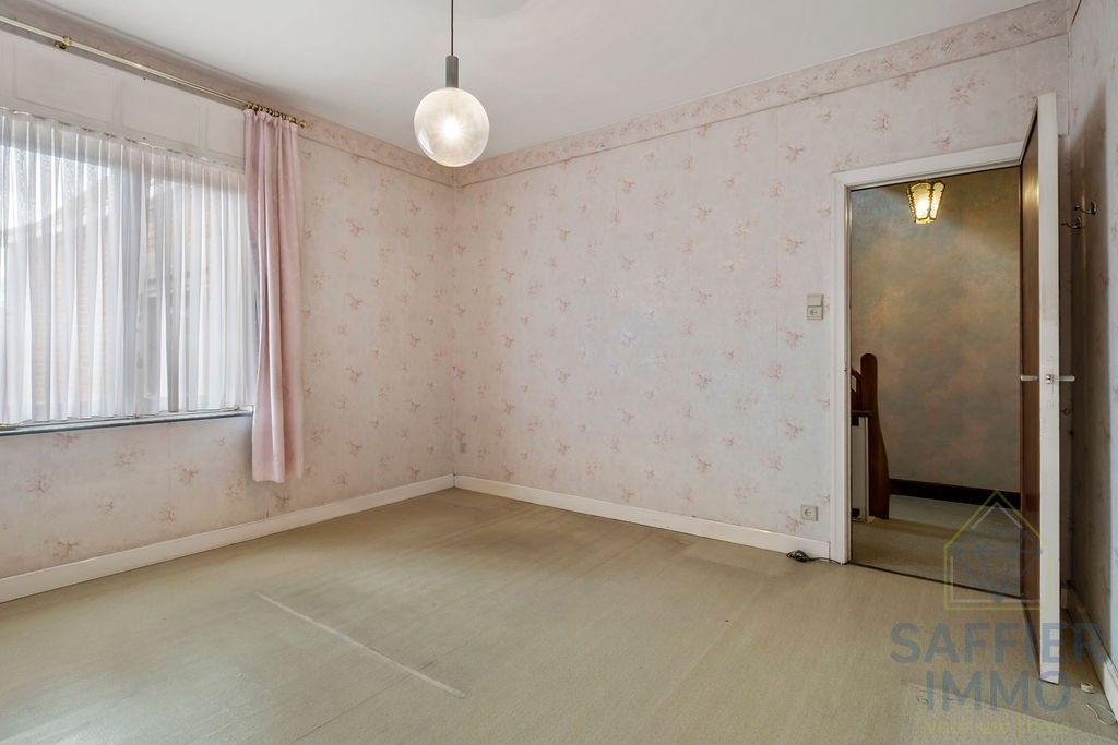 Ruime woning met potentieel in de Weststraat, Ingelmunster foto 16