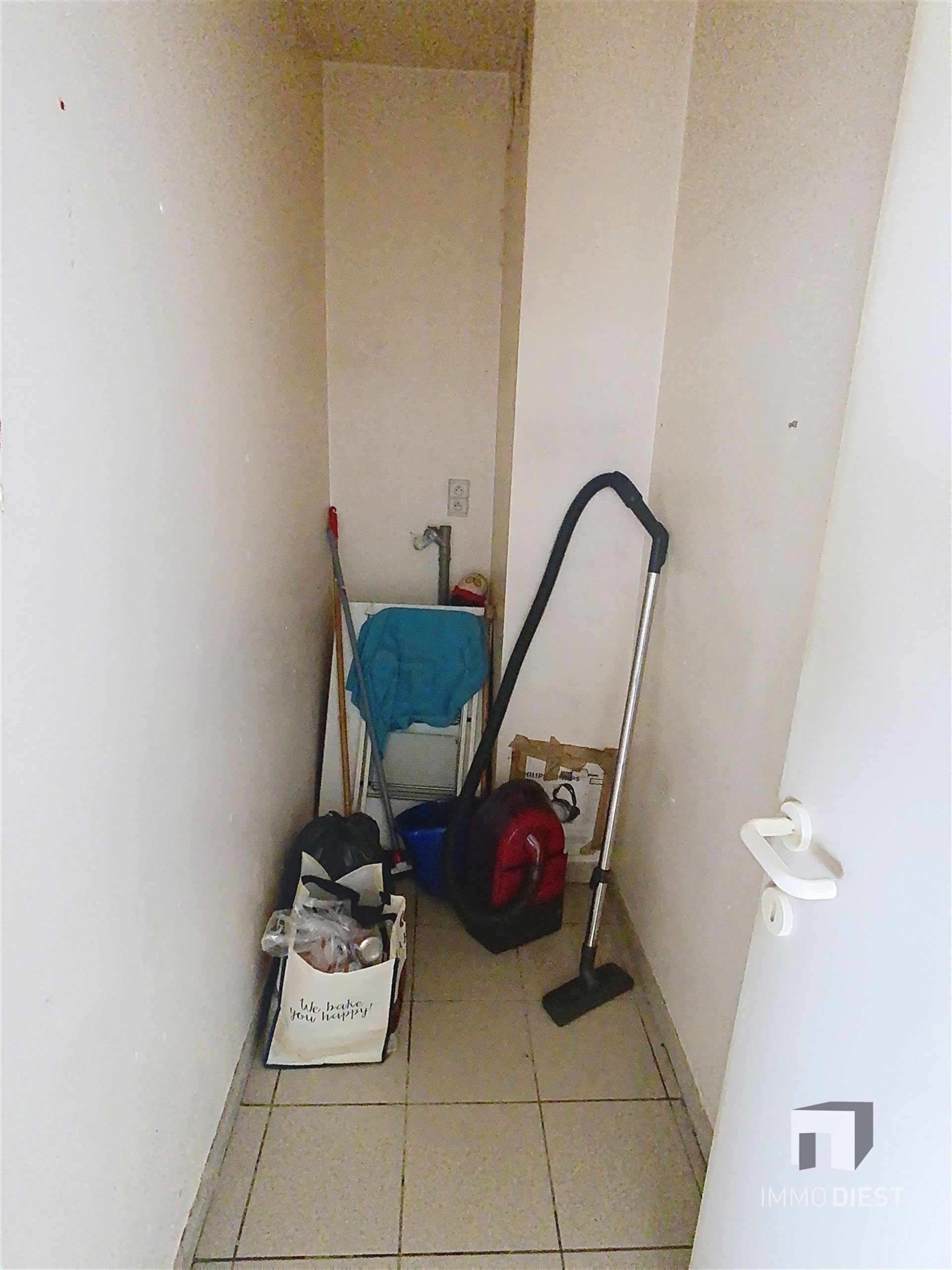 Appartement met 2 slaapkamers foto 14