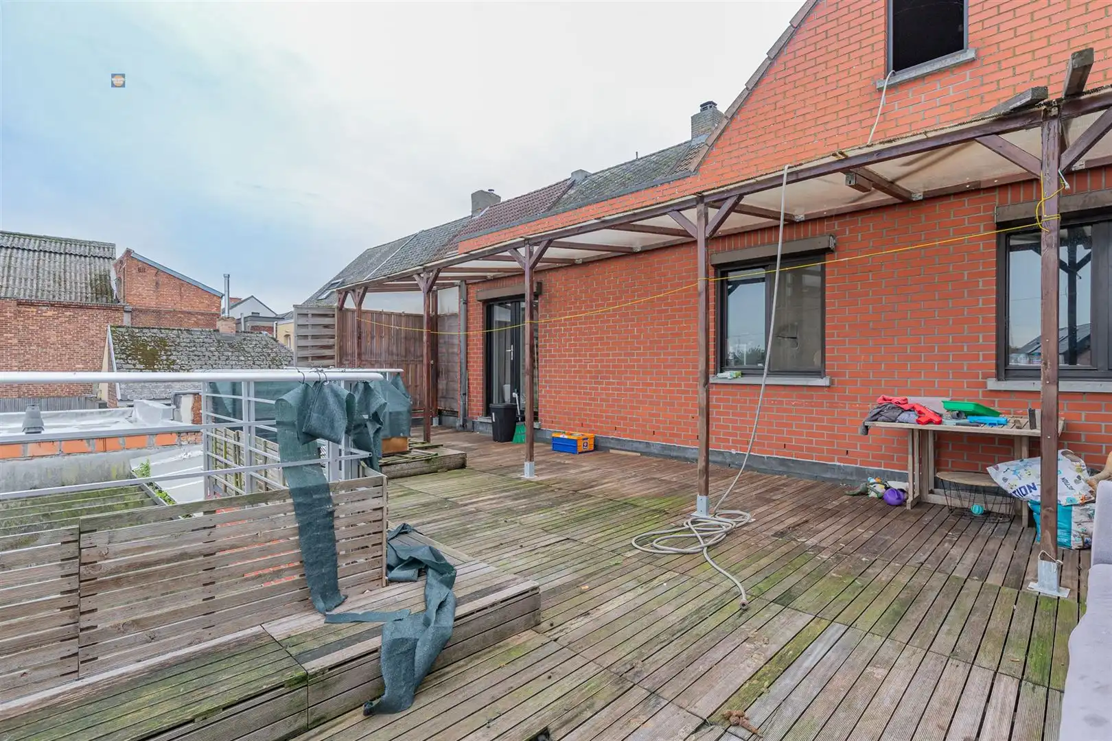 Gebouw voor gemengd gebruik  foto 17