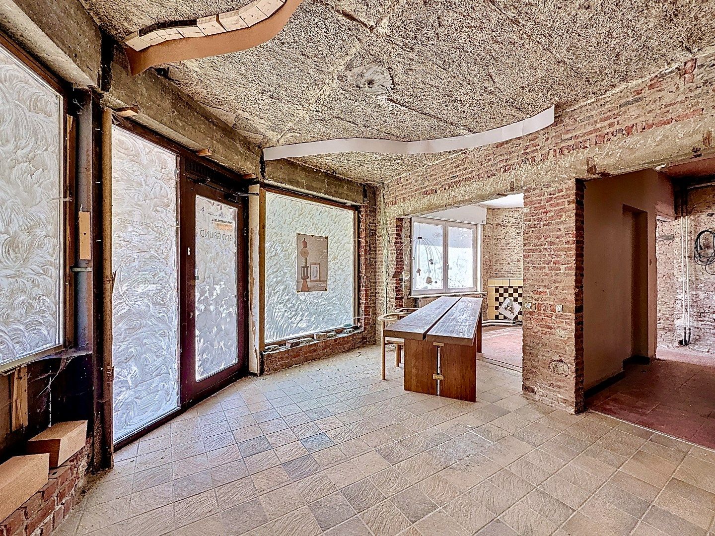 Uniek handelspand met enorm potentieel in Wijgmaal – 380m² veelzijdigheid! foto 3