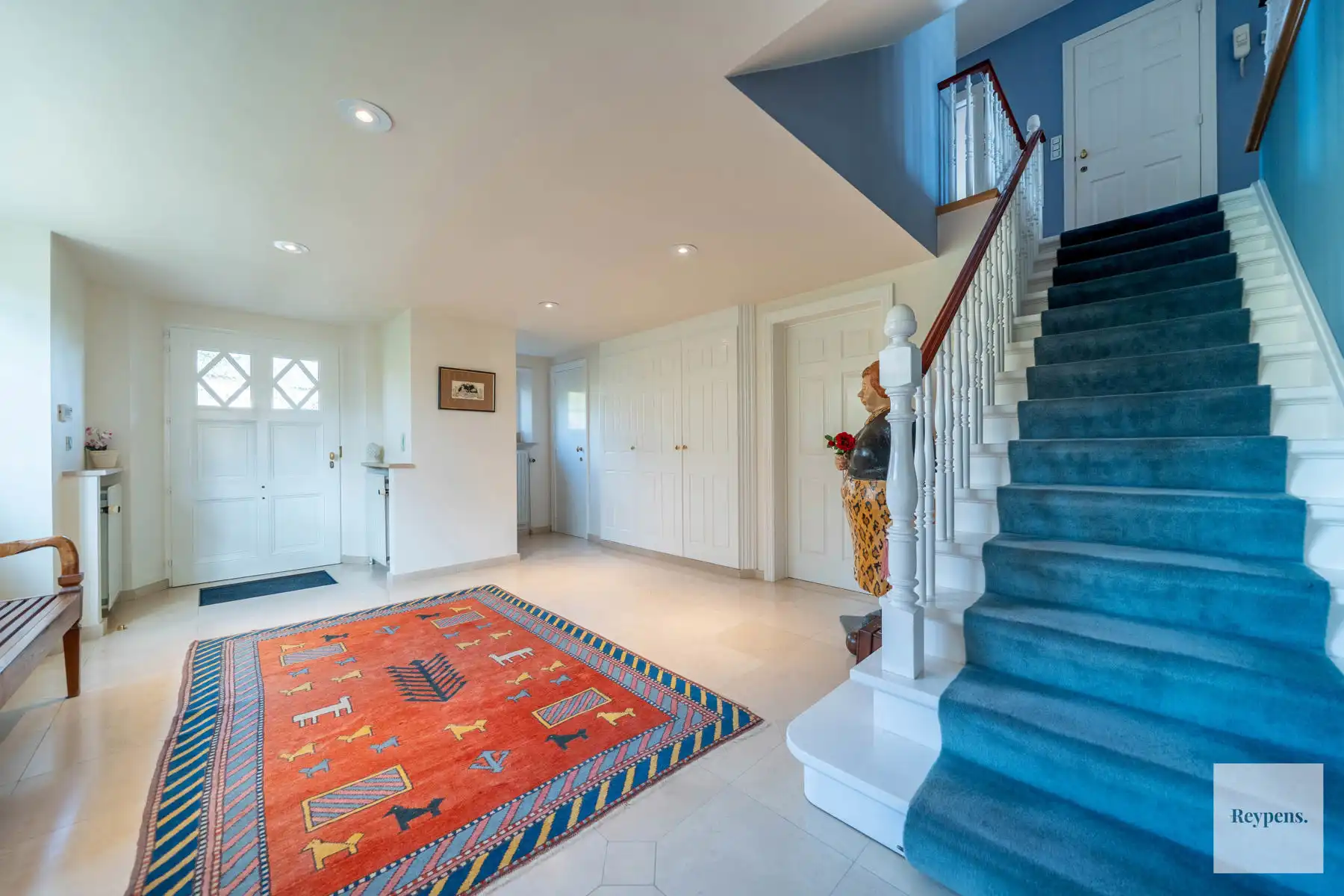 Unieke Laporta villa met prachtige tuin en zwembad foto 13