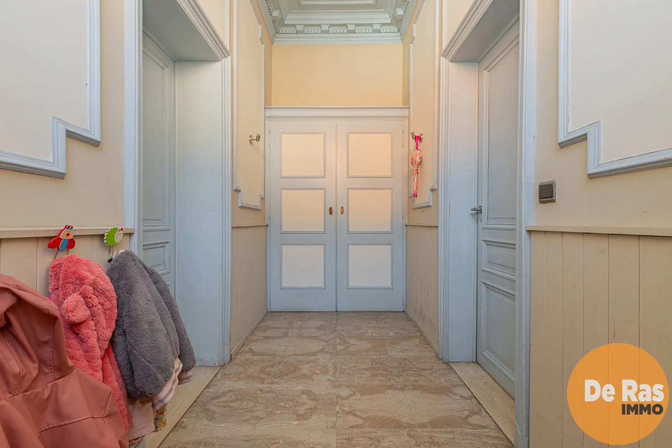 AALST - Instapklare, centraal gelegen gezinswoning foto 5