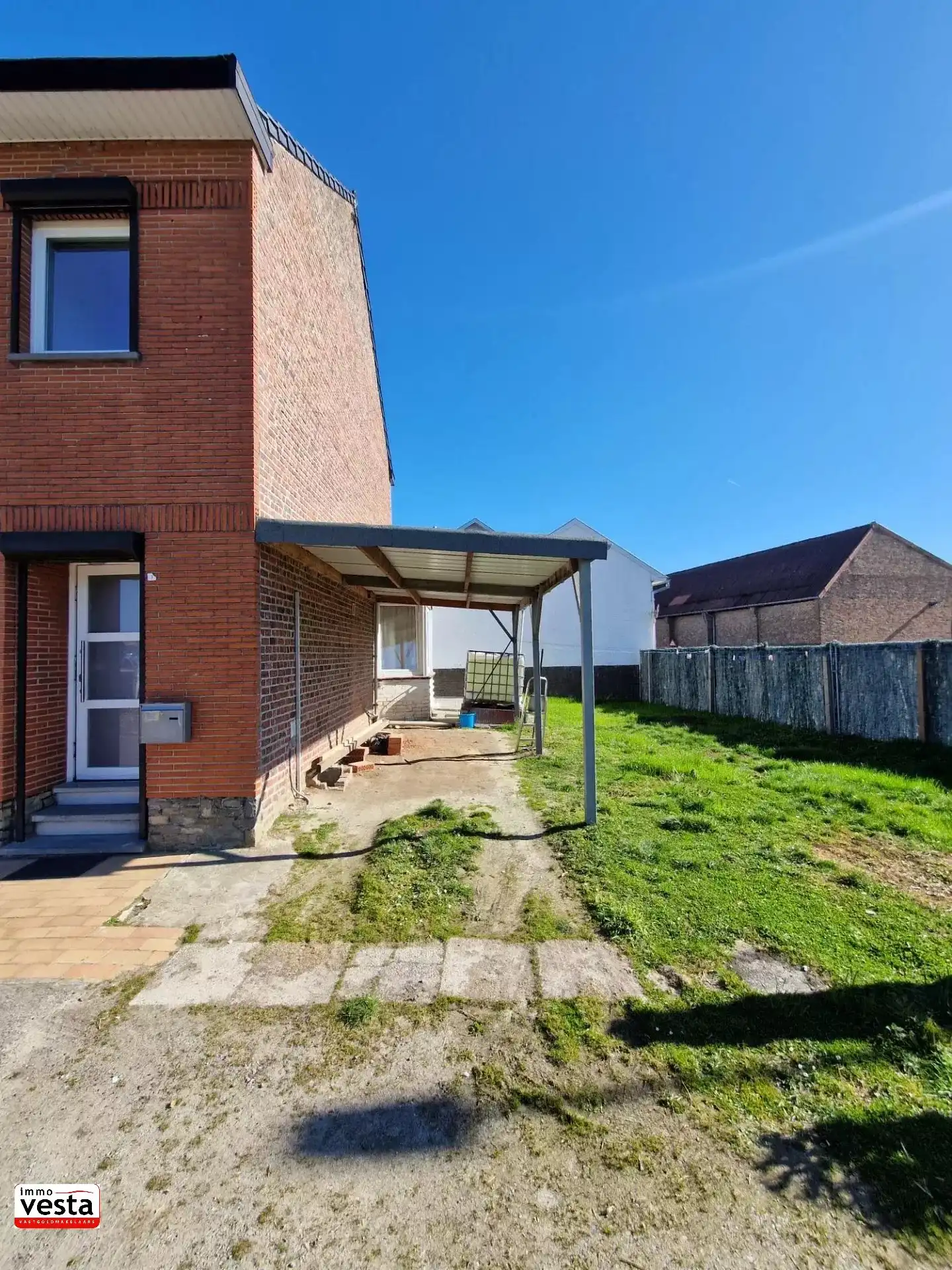 Halfopen woning met 3 slaapkamers in Velm foto 15