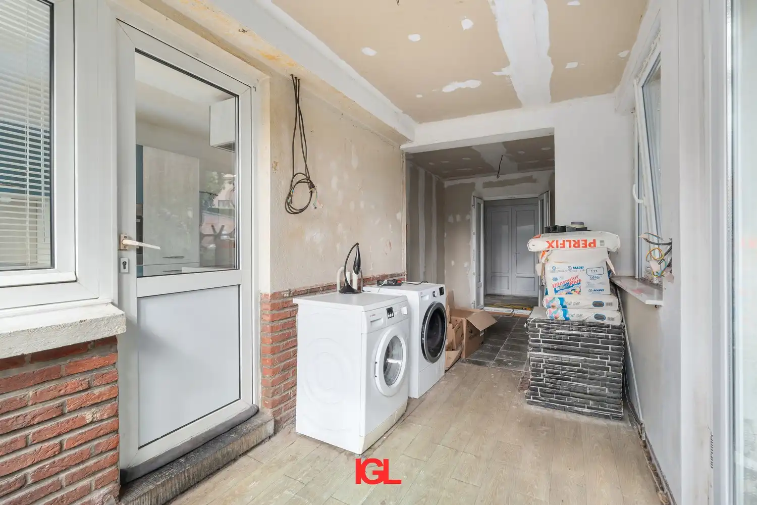 Charmante 3-gevelwoning met 3 slaapkamers en zuidoostgerichte tuin foto 10