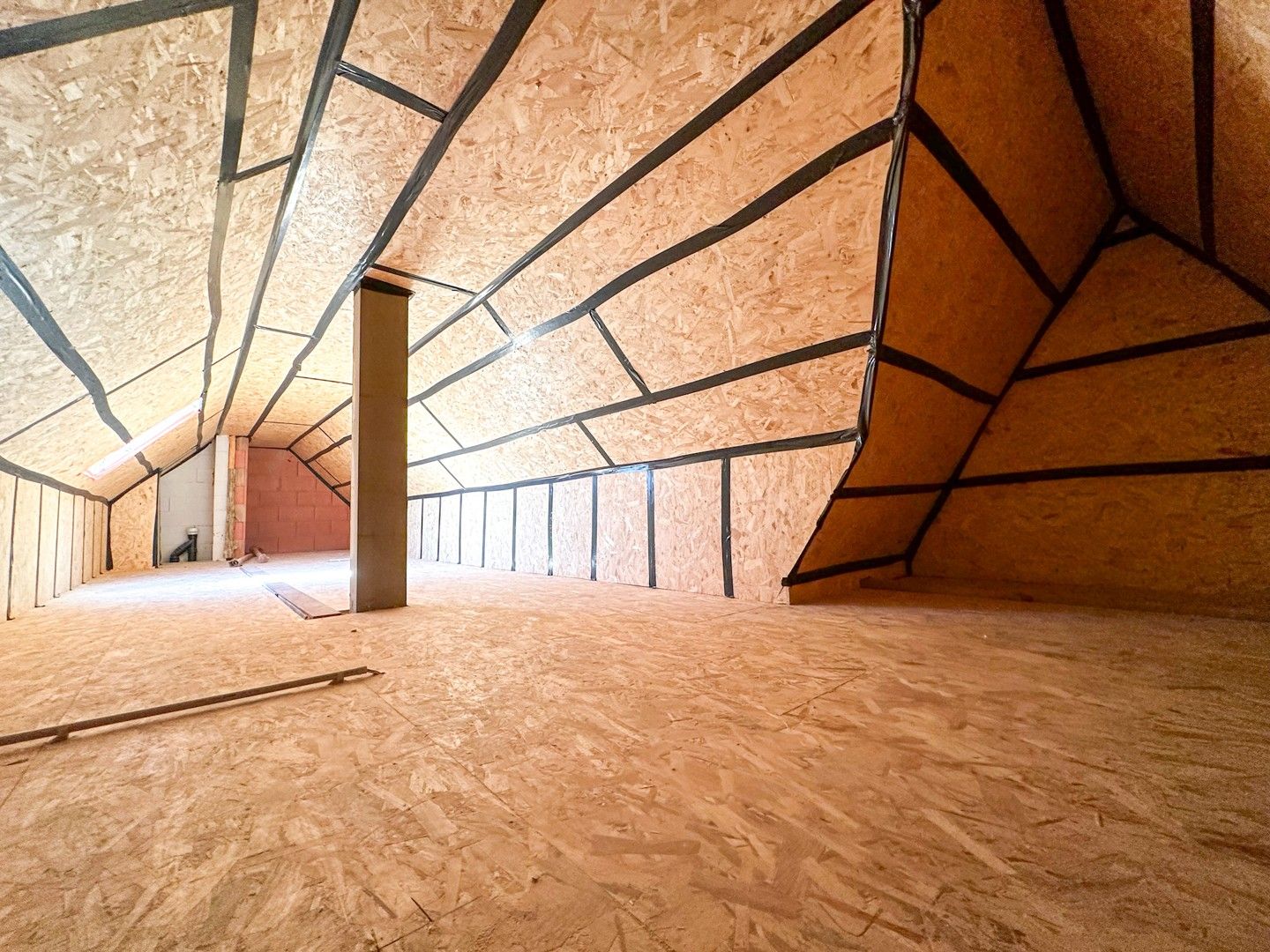 3 slaapkamer nieuwbouwappartement te huur in het centrum van Sint-Niklaas foto 14